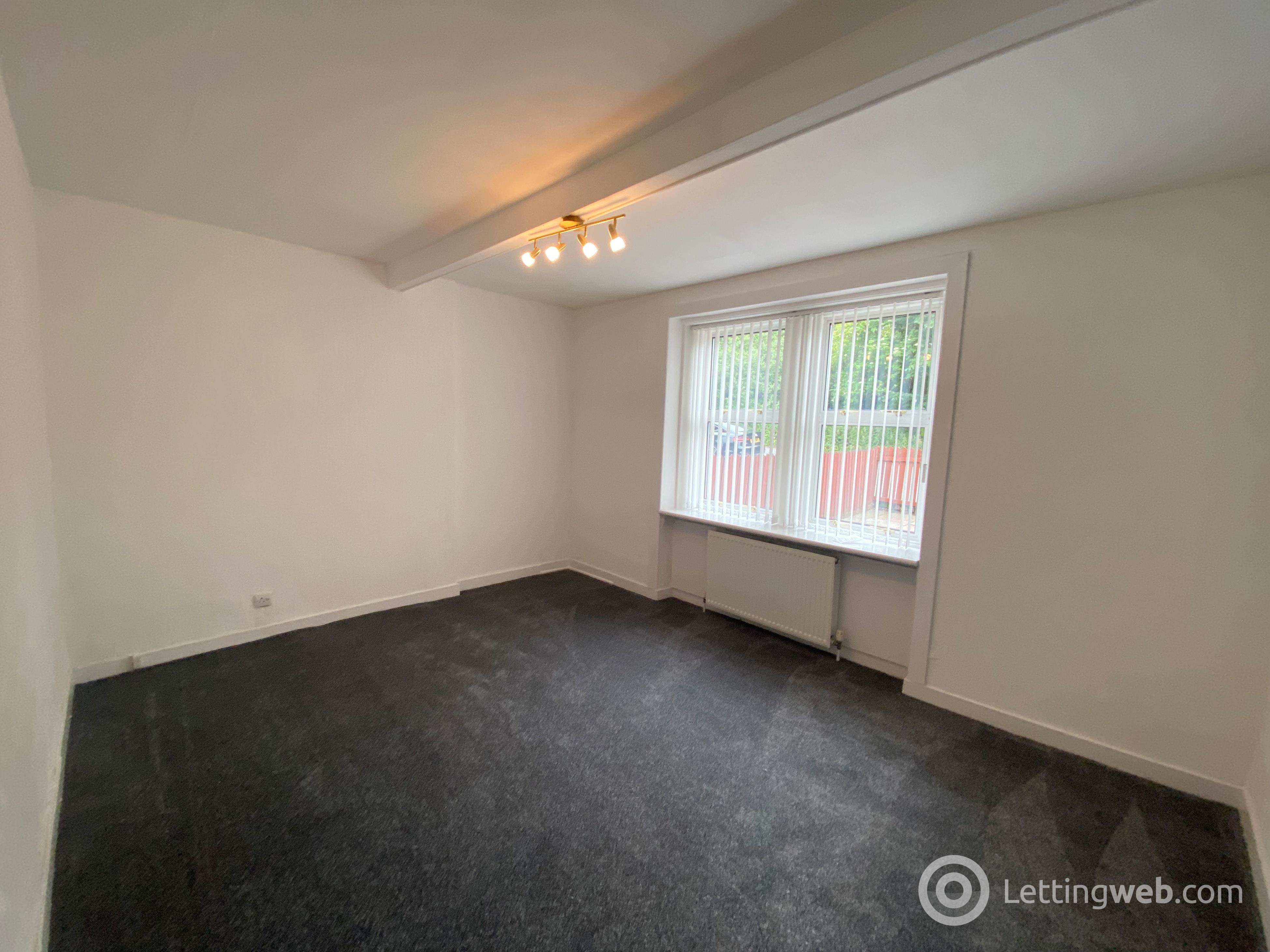 Property to rent in Woodhead Road, Chryston, Glasgow, G69 9BJ