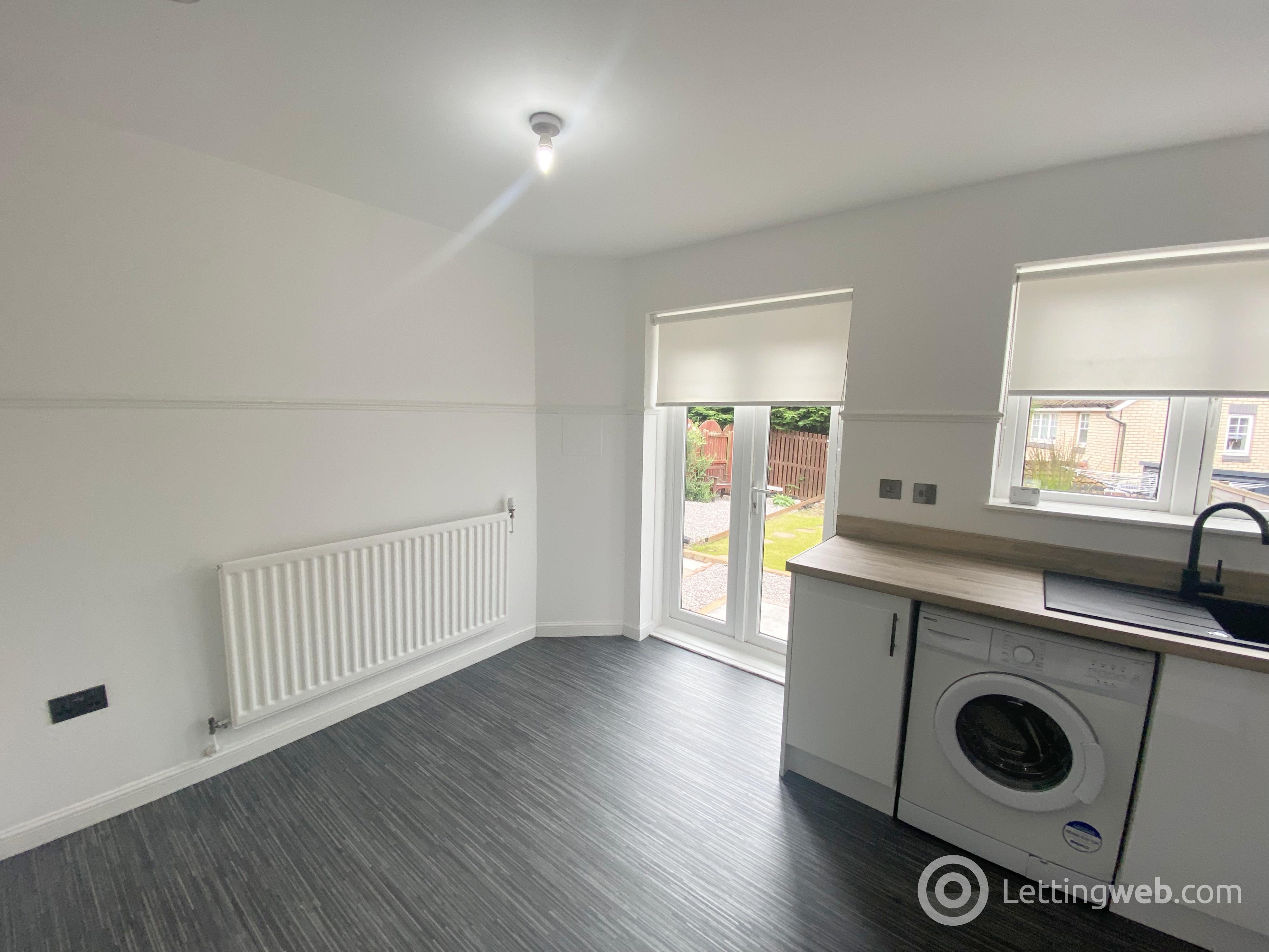 Property to rent in Gresham View, Motherwell