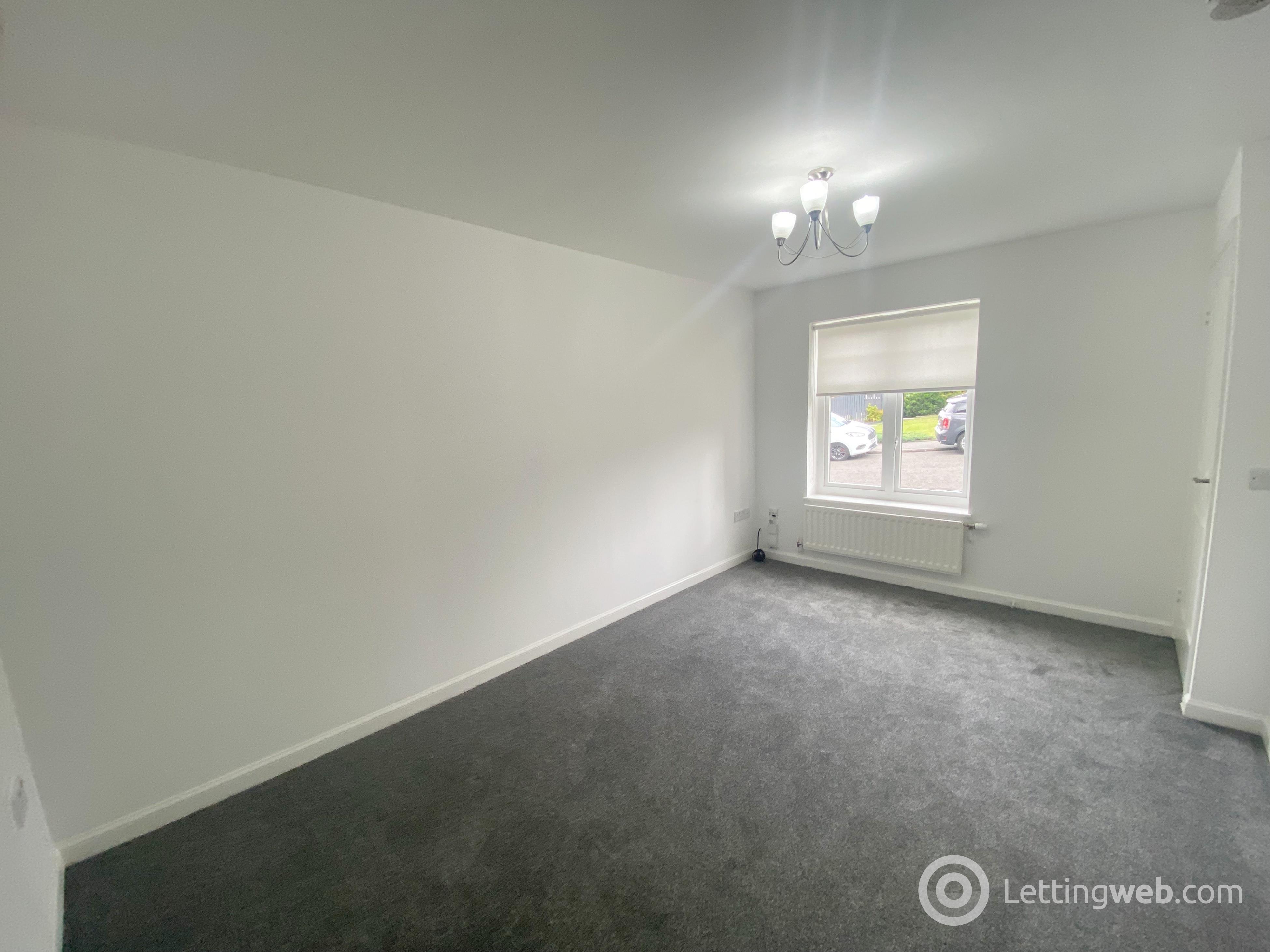 Property to rent in Gresham View, Motherwell