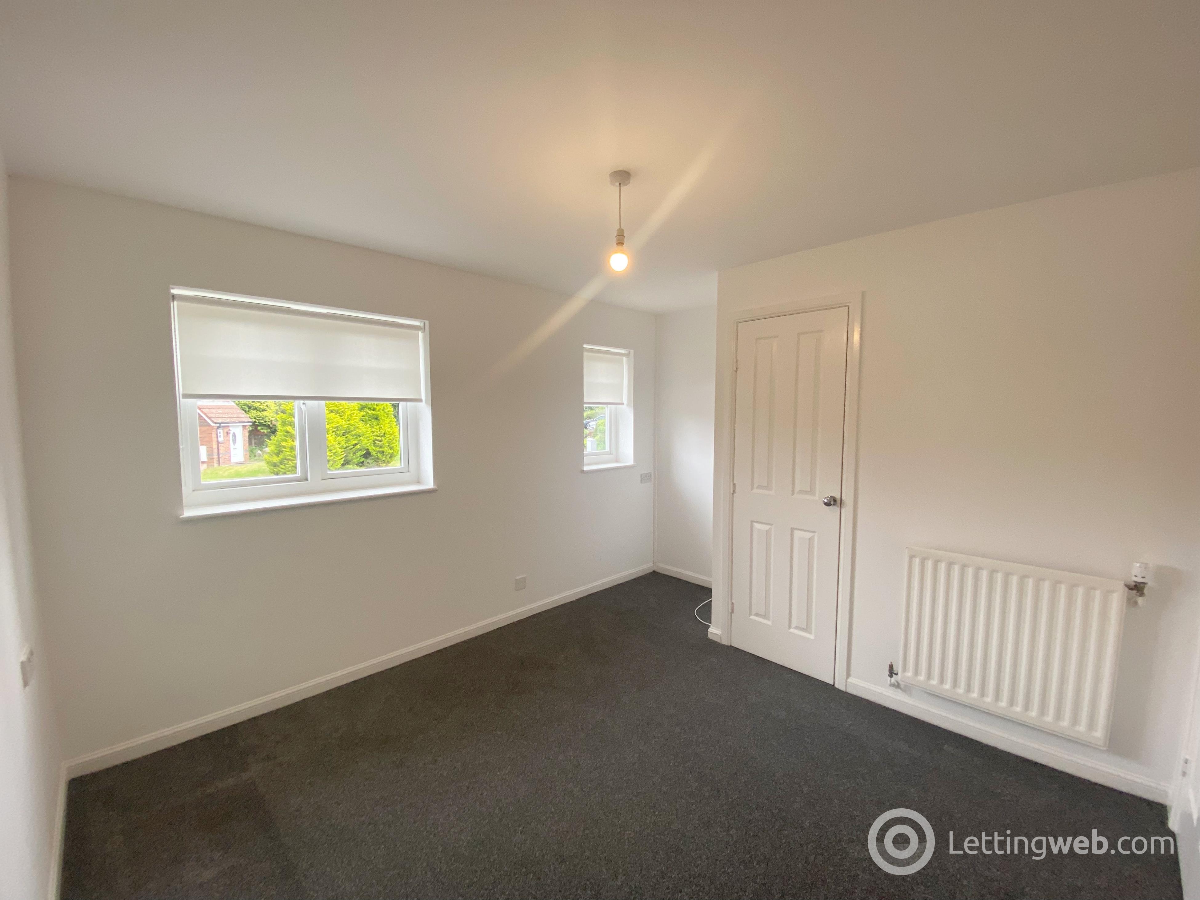 Property to rent in Gresham View, Motherwell
