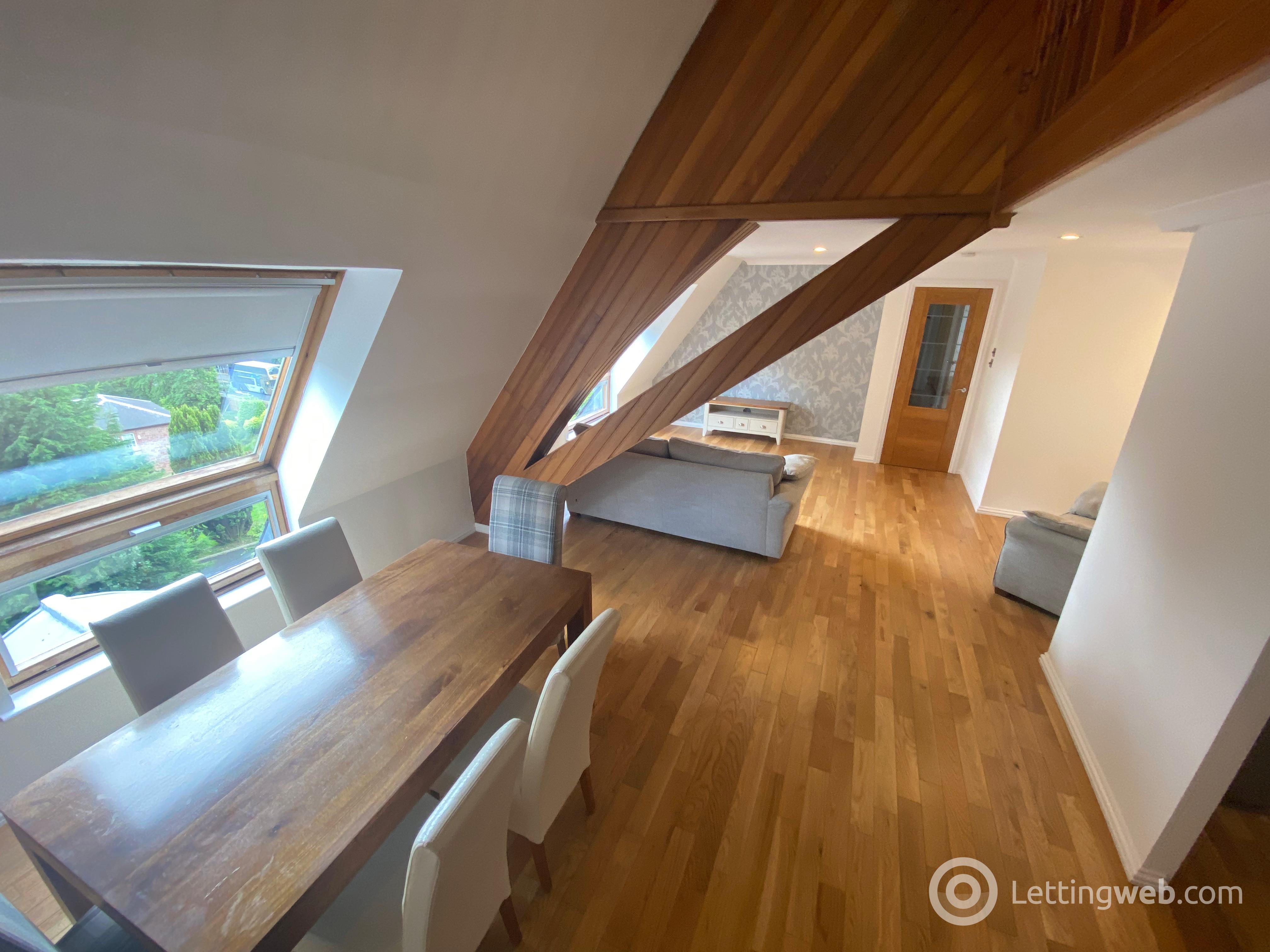 Property to rent in Auchingramont Court, 64 Union Street, Hamilton, ML3 6NB
