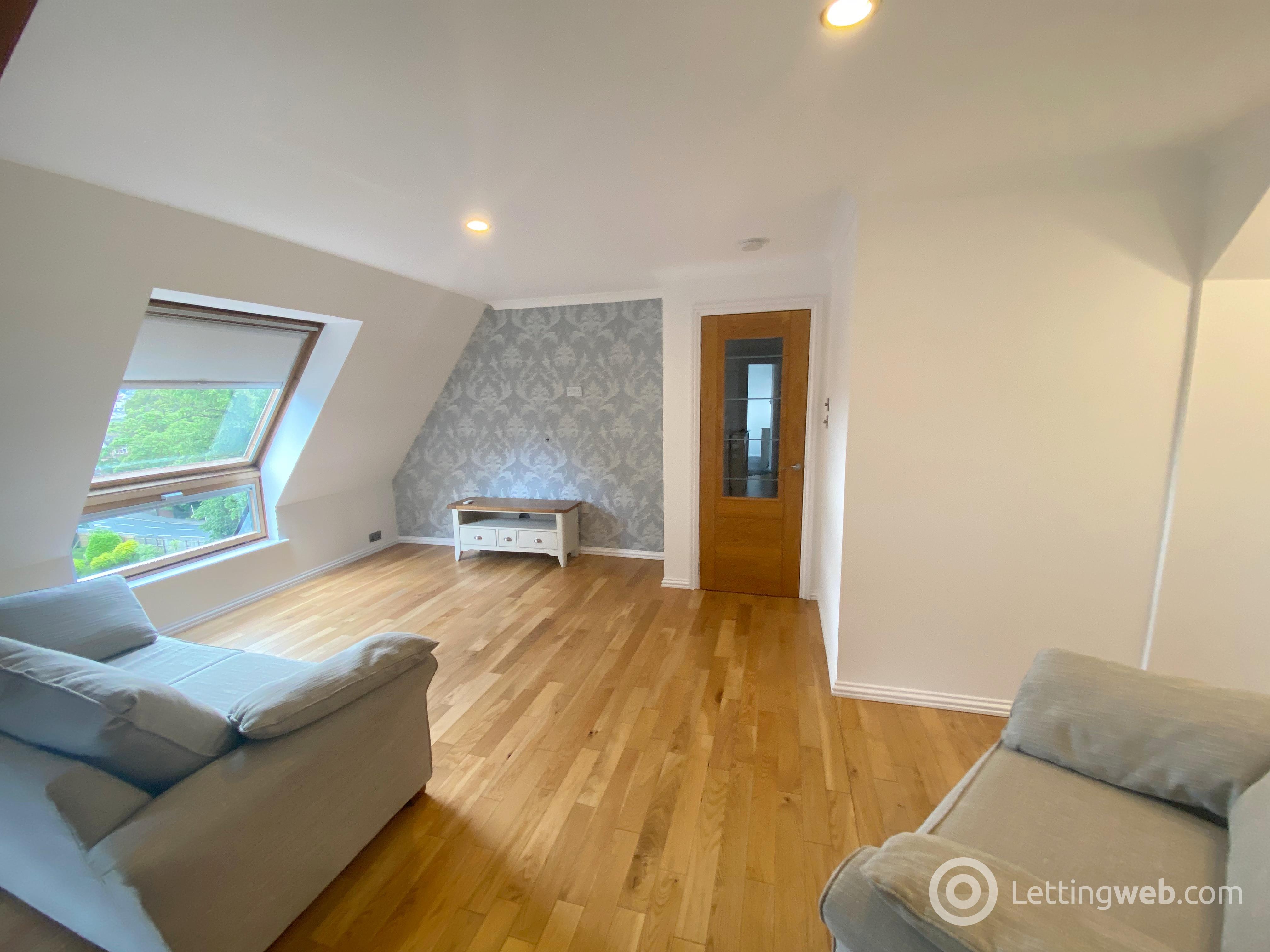 Property to rent in Auchingramont Court, 64 Union Street, Hamilton, ML3 6NB