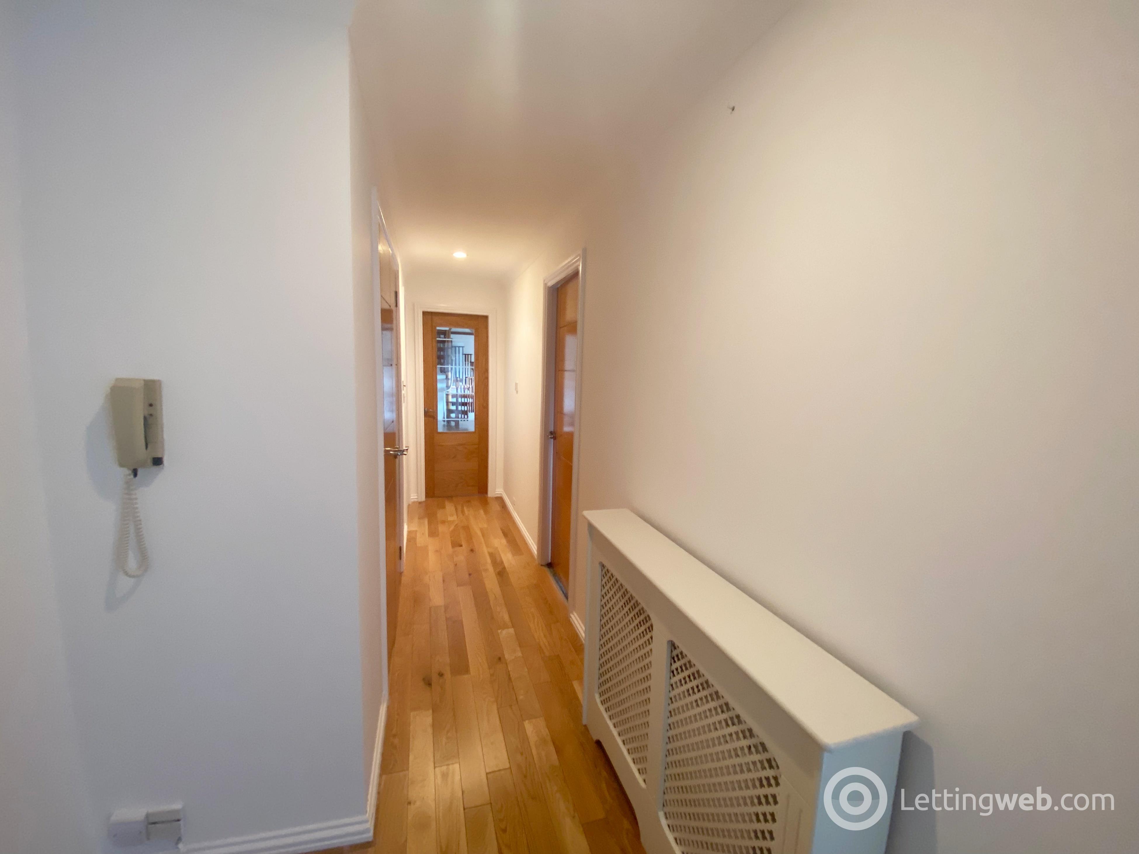 Property to rent in Auchingramont Court, 64 Union Street, Hamilton, ML3 6NB