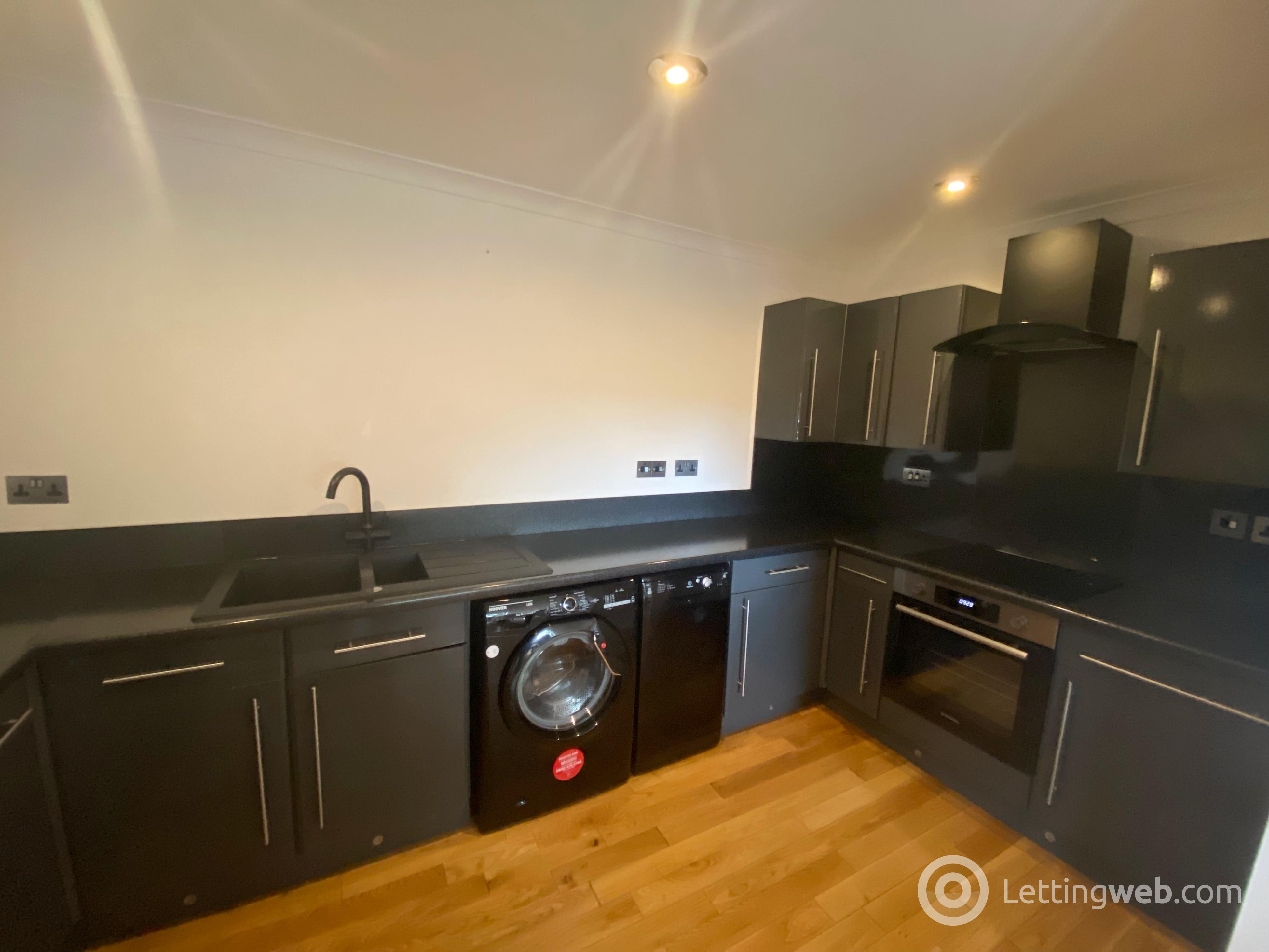 Property to rent in Auchingramont Court, 64 Union Street, Hamilton, ML3 6NB