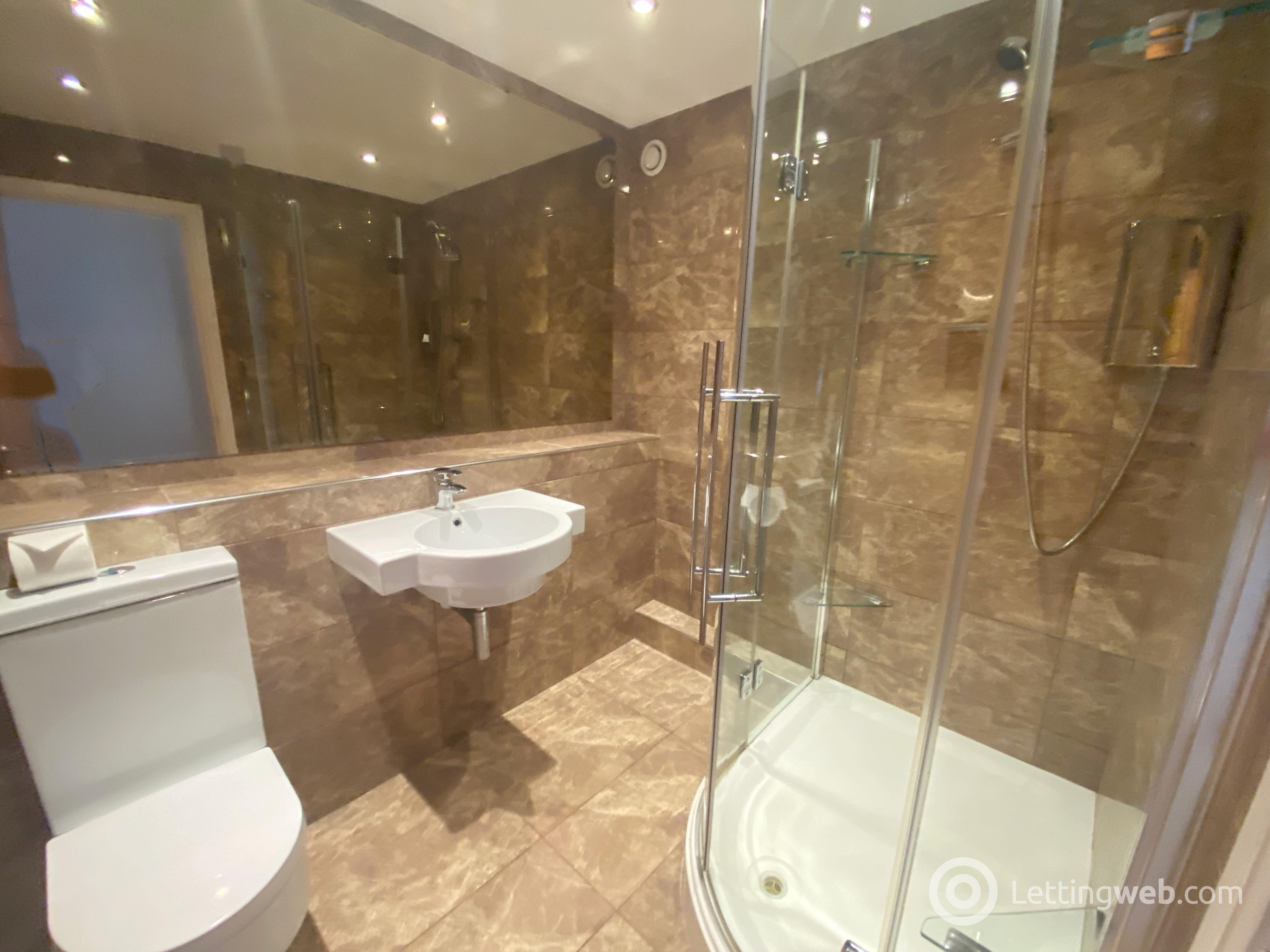 Property to rent in Auchingramont Court, 64 Union Street, Hamilton, ML3 6NB