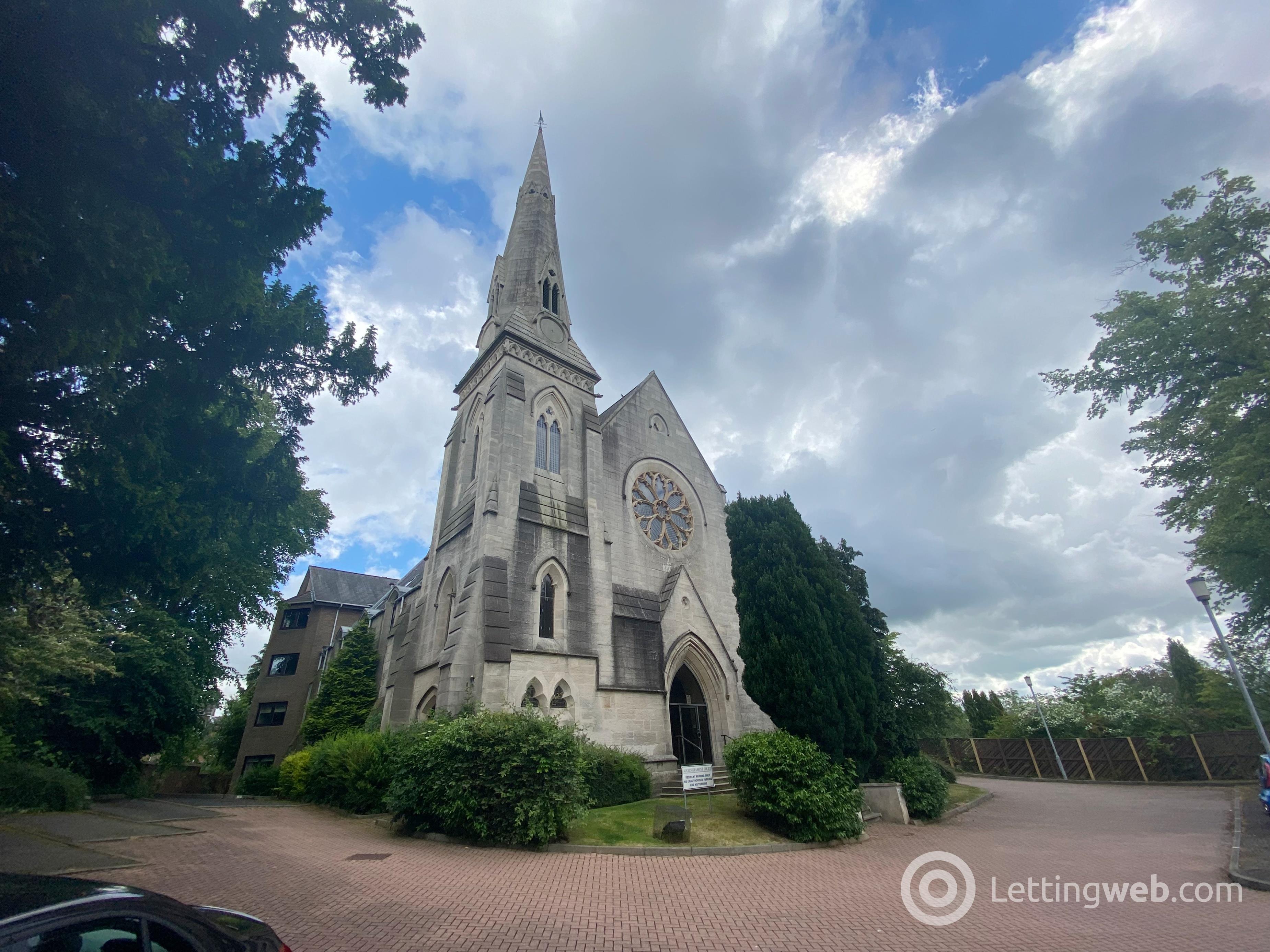 Property to rent in Auchingramont Court, 64 Union Street, Hamilton, ML3 6NB