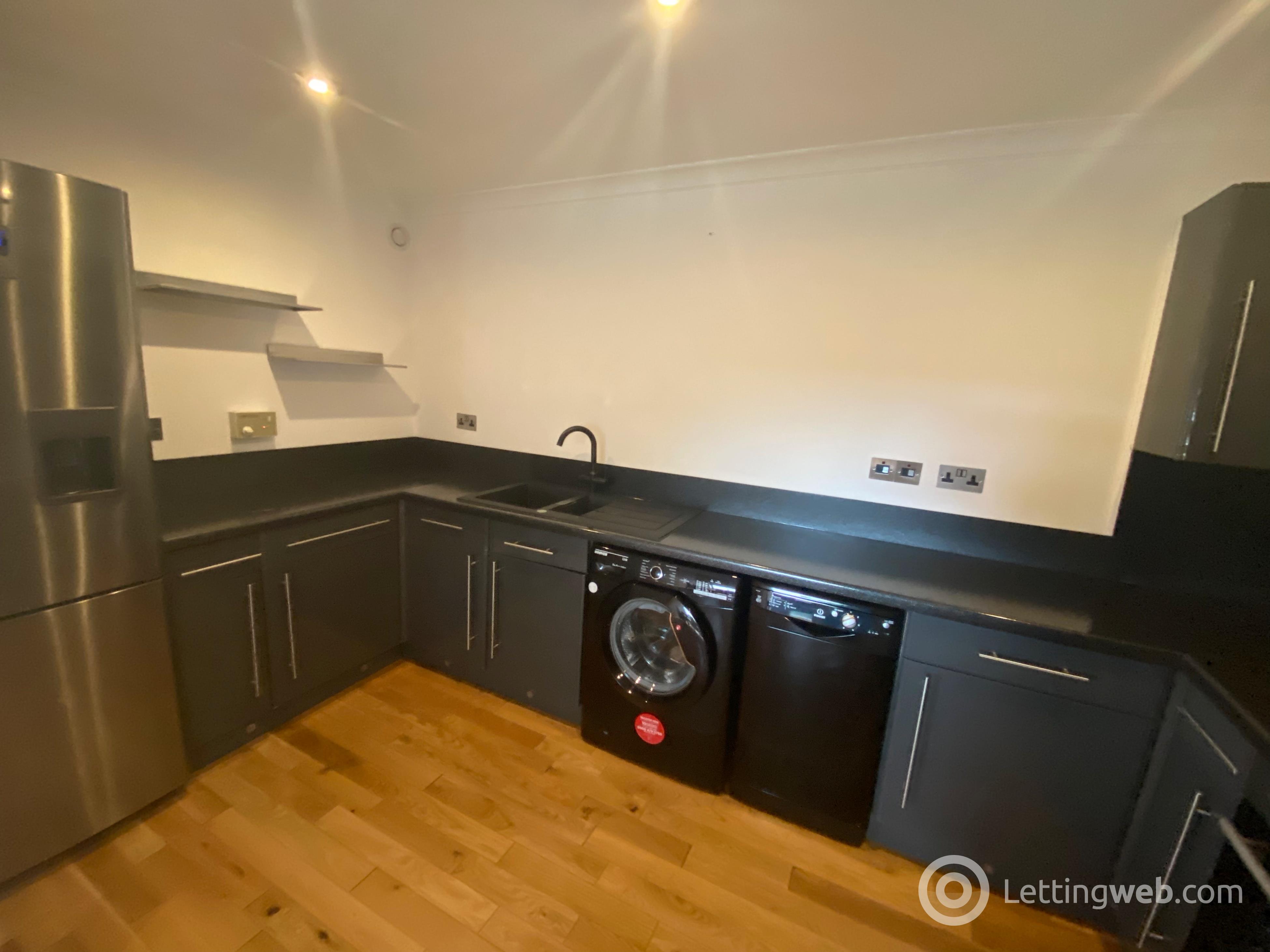 Property to rent in Auchingramont Court, 64 Union Street, Hamilton, ML3 6NB