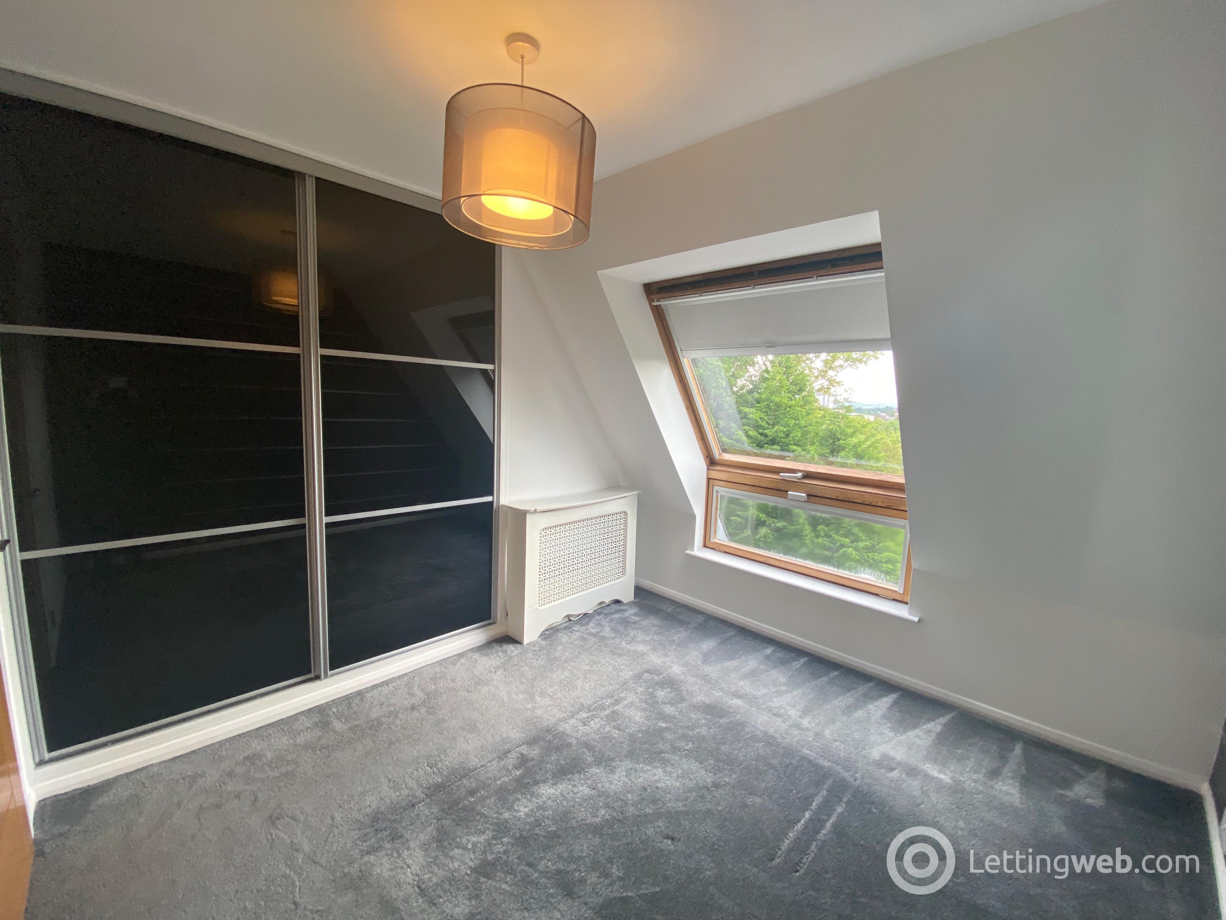 Property to rent in Auchingramont Court, 64 Union Street, Hamilton, ML3 6NB