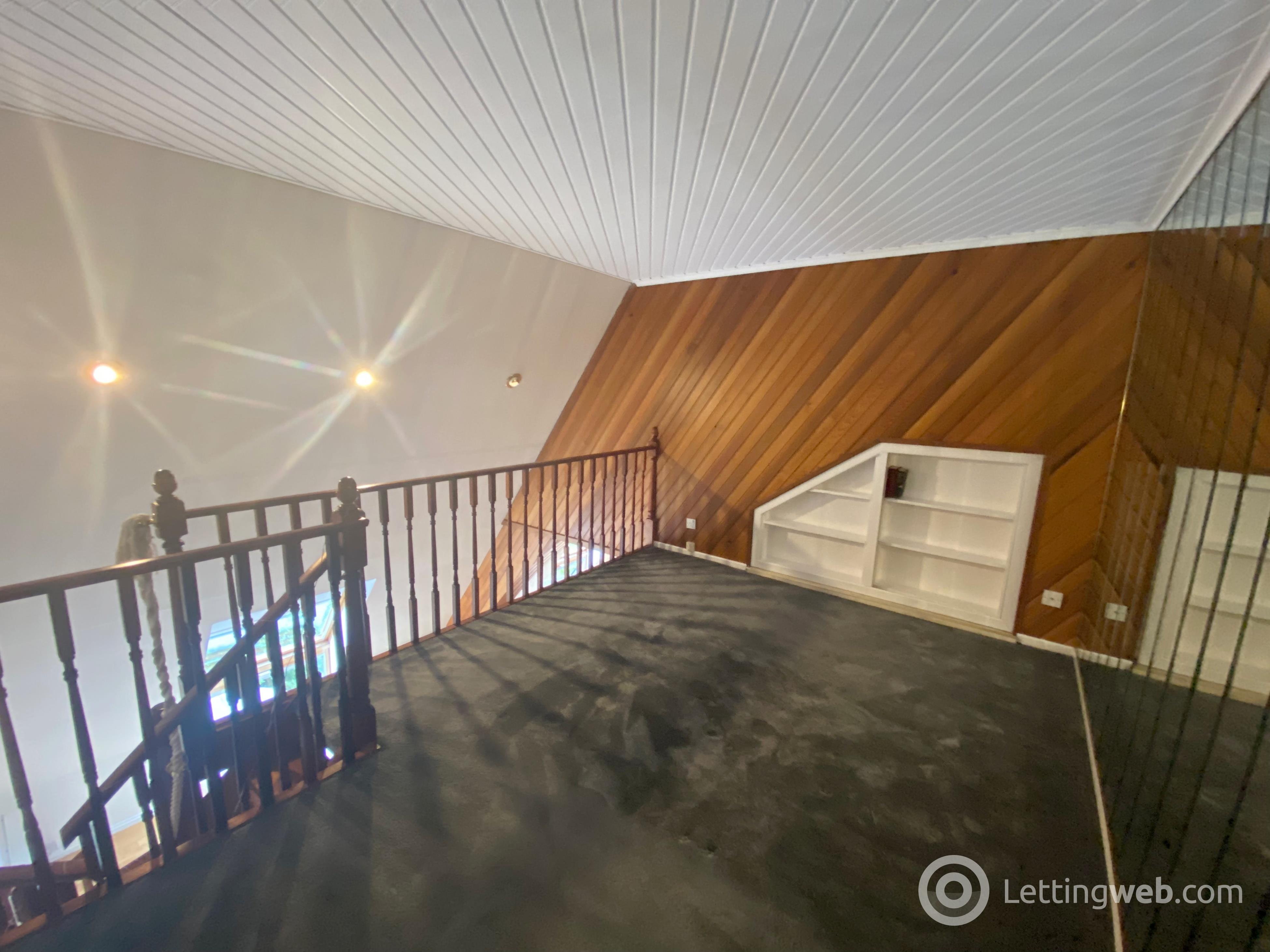 Property to rent in Auchingramont Court, 64 Union Street, Hamilton, ML3 6NB