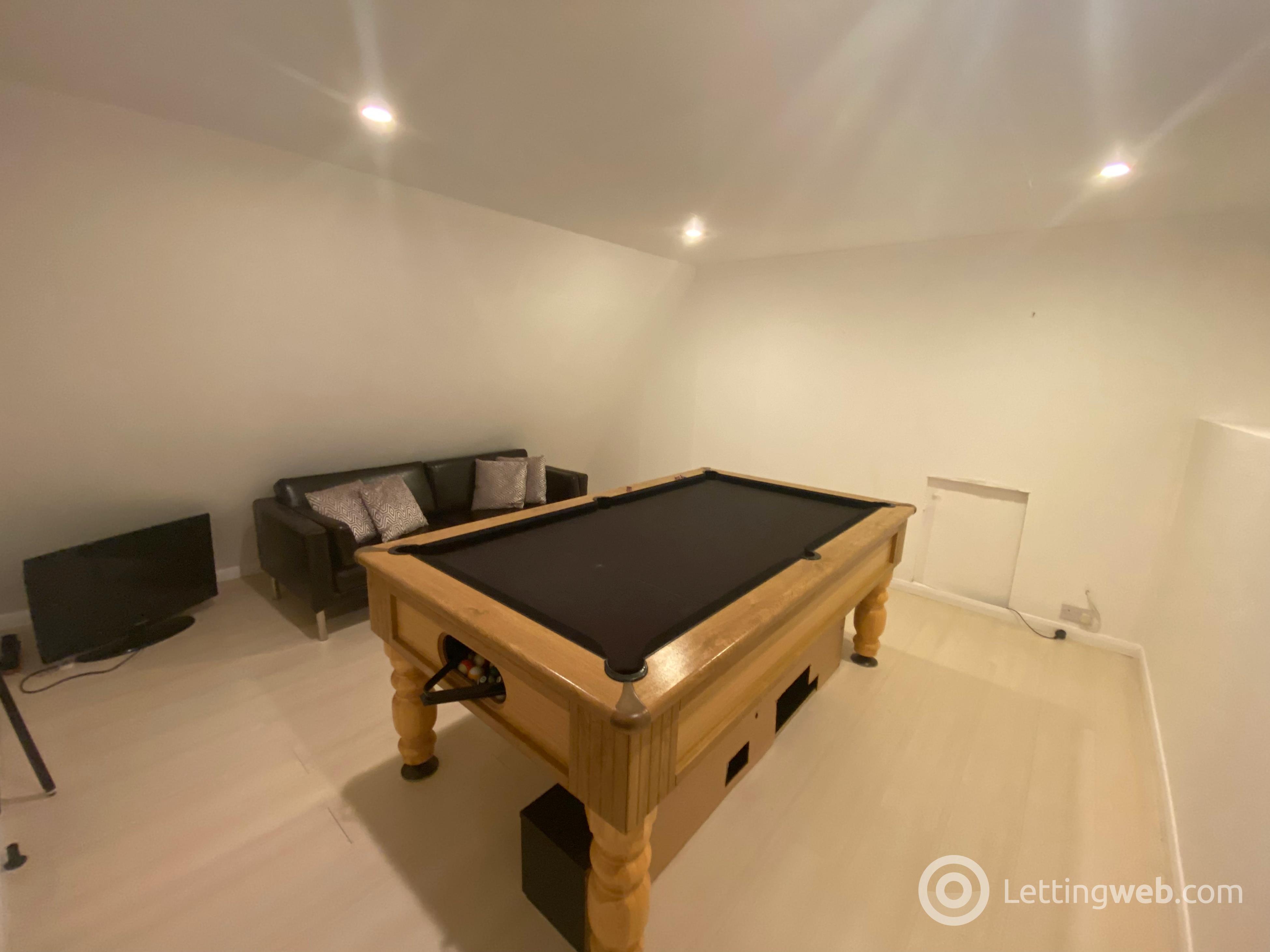 Property to rent in Auchingramont Court, 64 Union Street, Hamilton, ML3 6NB