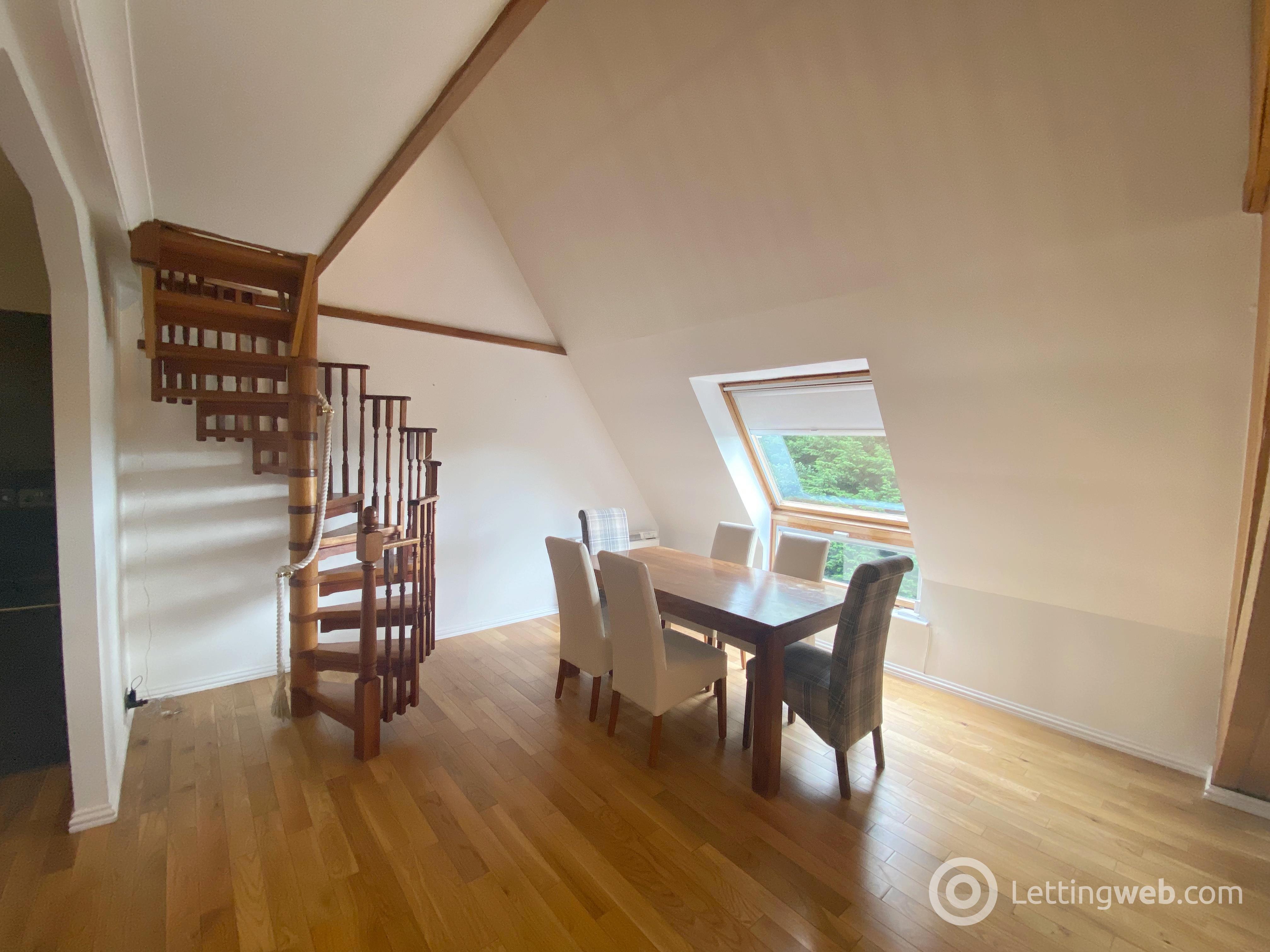 Property to rent in Auchingramont Court, 64 Union Street, Hamilton, ML3 6NB