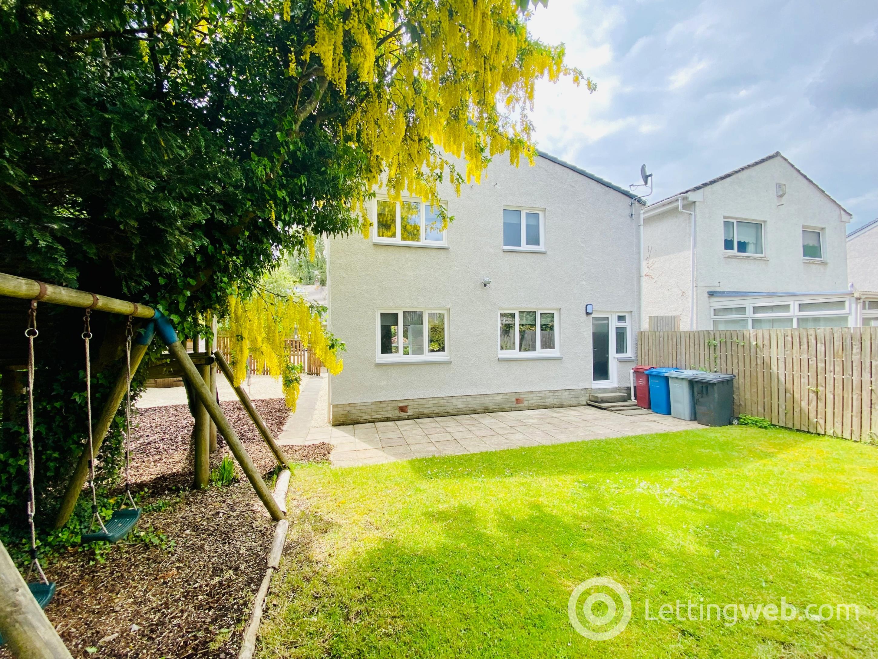 Property to rent in Laverock Avenue, Hamilton, ML3 7DD