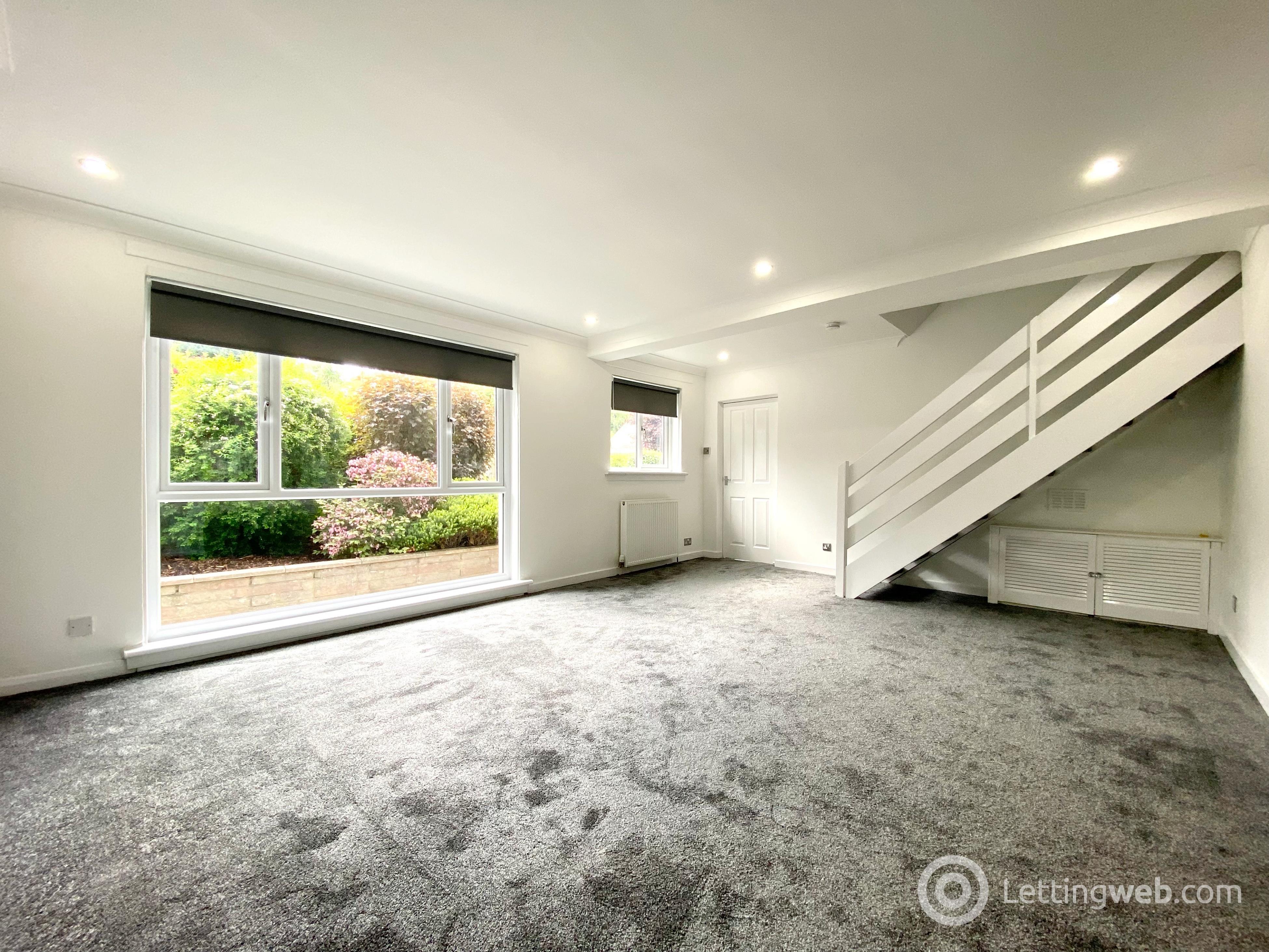 Property to rent in Laverock Avenue, Hamilton, ML3 7DD