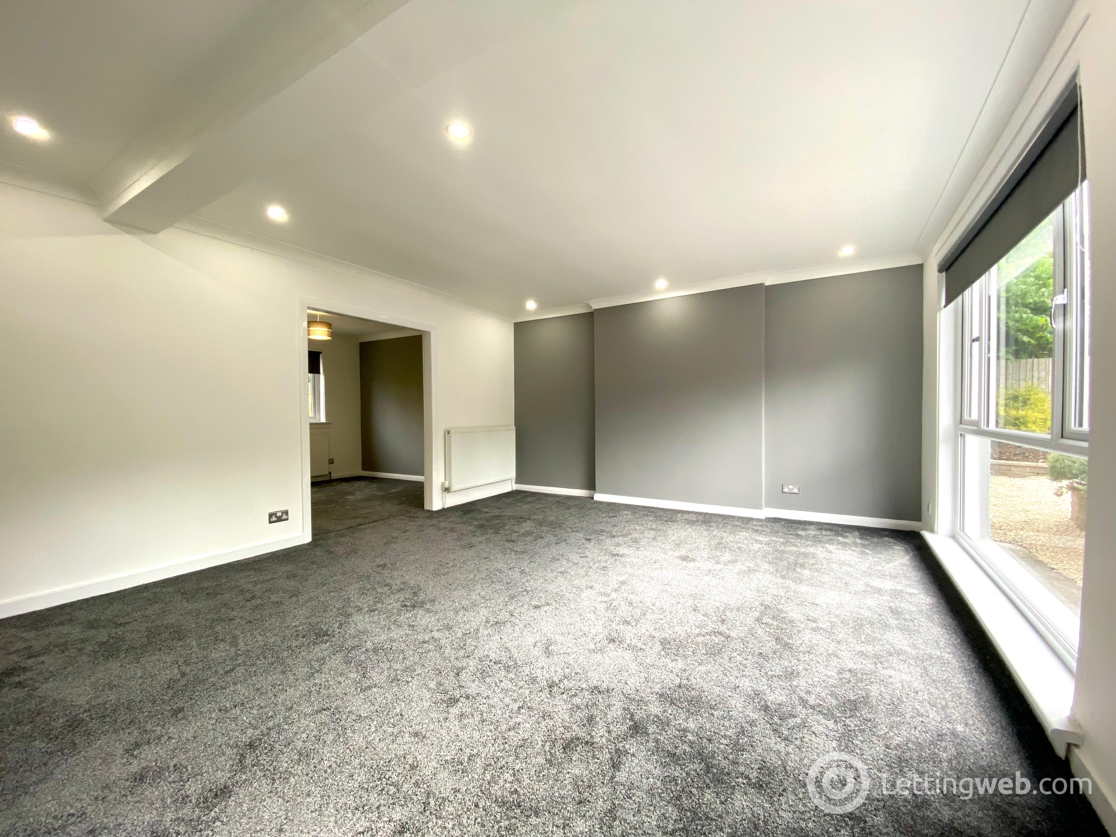 Property to rent in Laverock Avenue, Hamilton, ML3 7DD