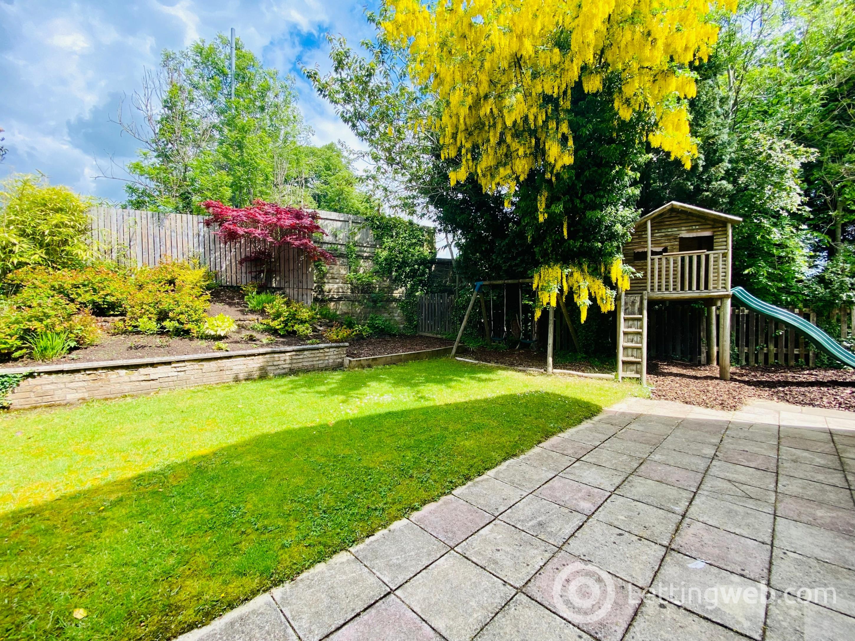 Property to rent in Laverock Avenue, Hamilton, ML3 7DD
