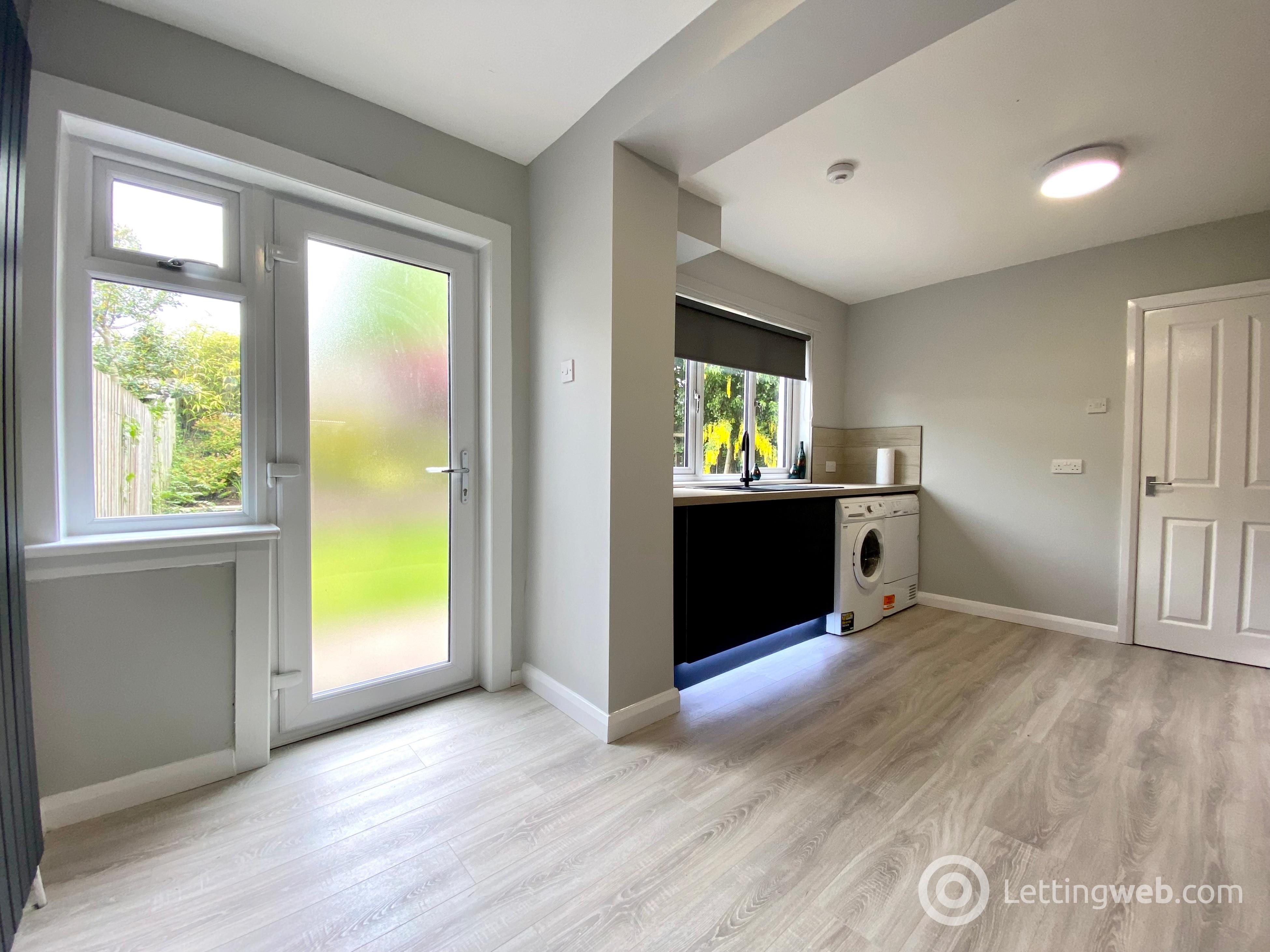 Property to rent in Laverock Avenue, Hamilton, ML3 7DD
