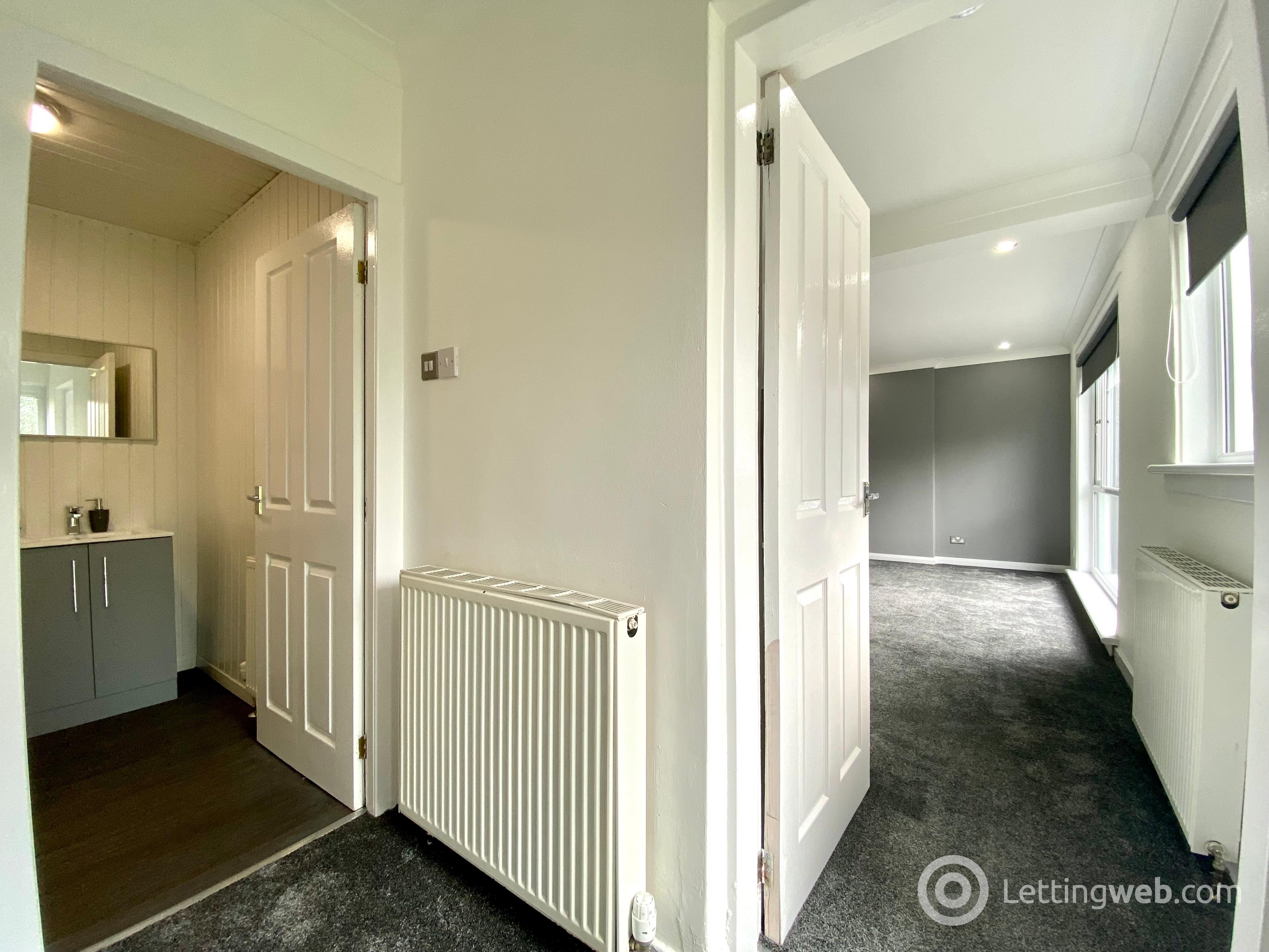 Property to rent in Laverock Avenue, Hamilton, ML3 7DD