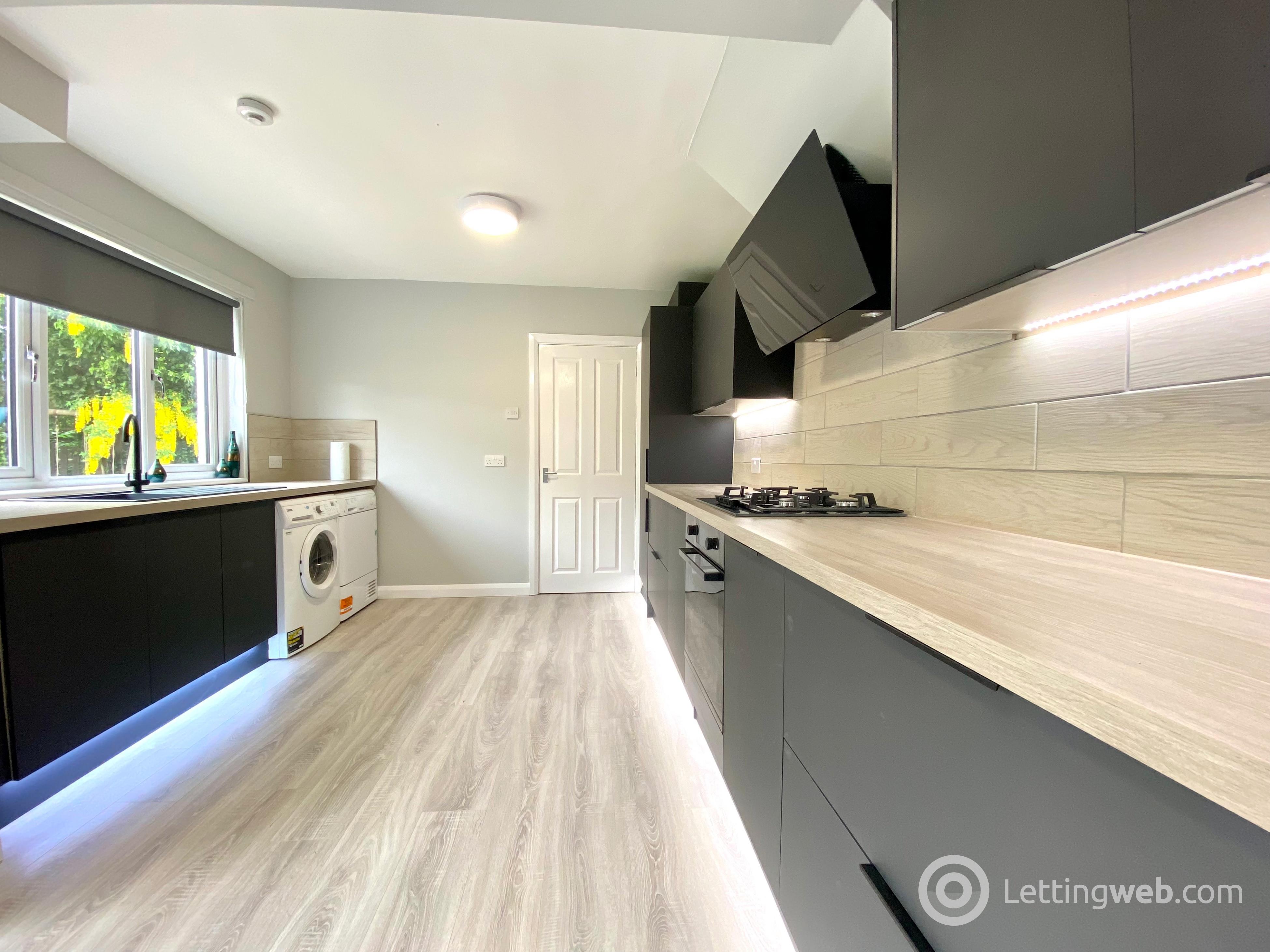 Property to rent in Laverock Avenue, Hamilton, ML3 7DD