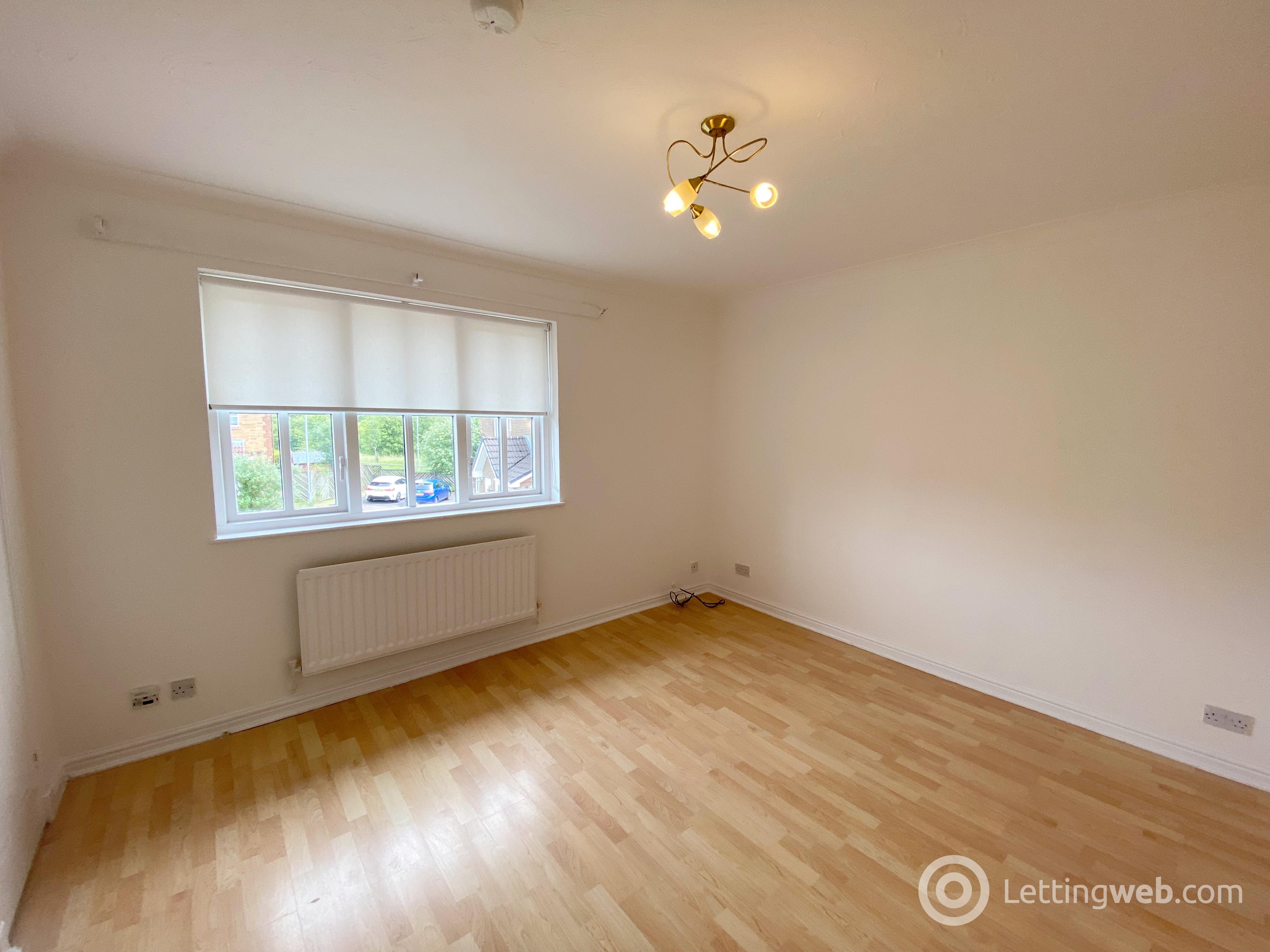 Property to rent in Bramley Place, Airdrie