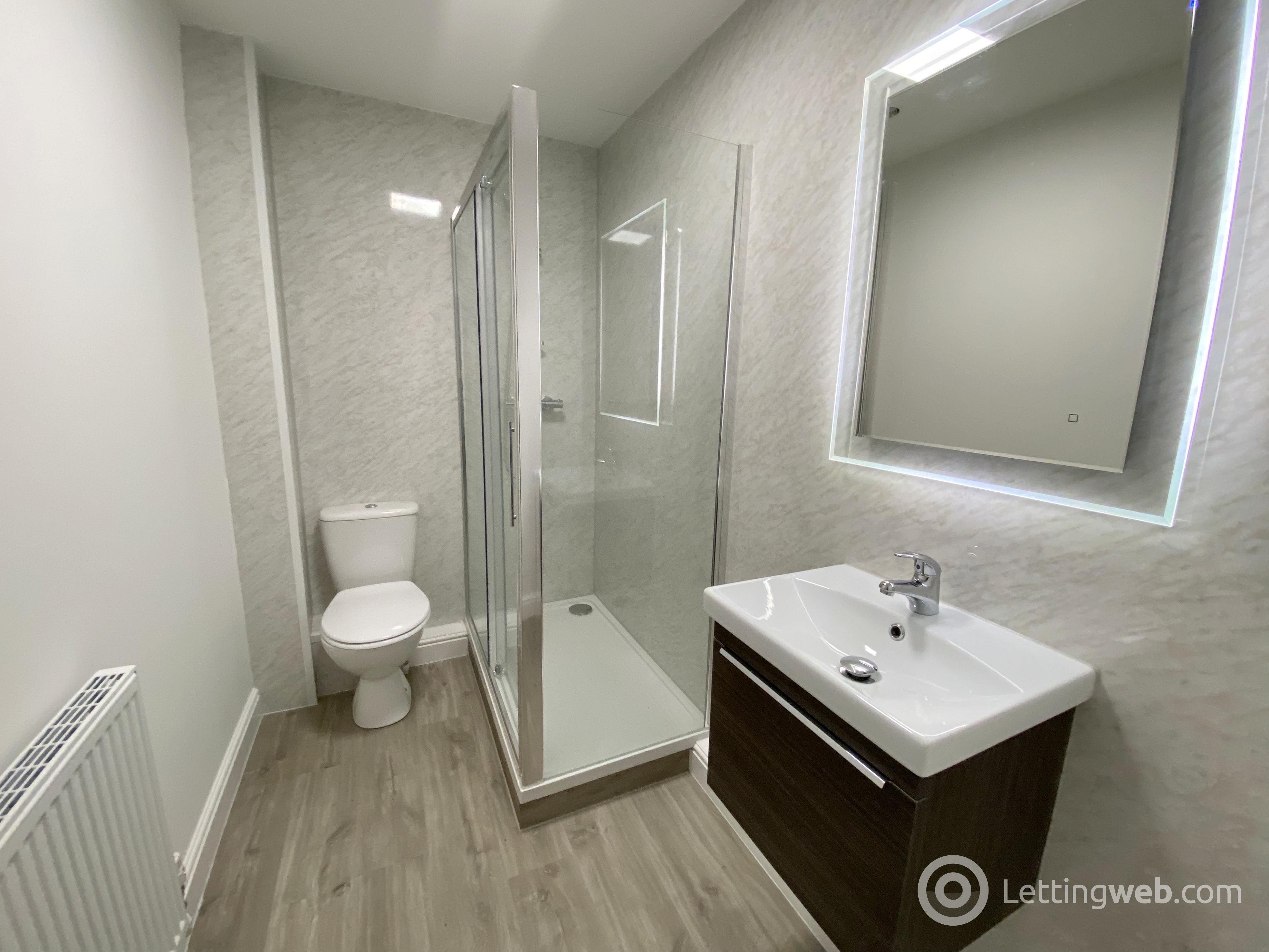 Property to rent in Bramley Place, Airdrie