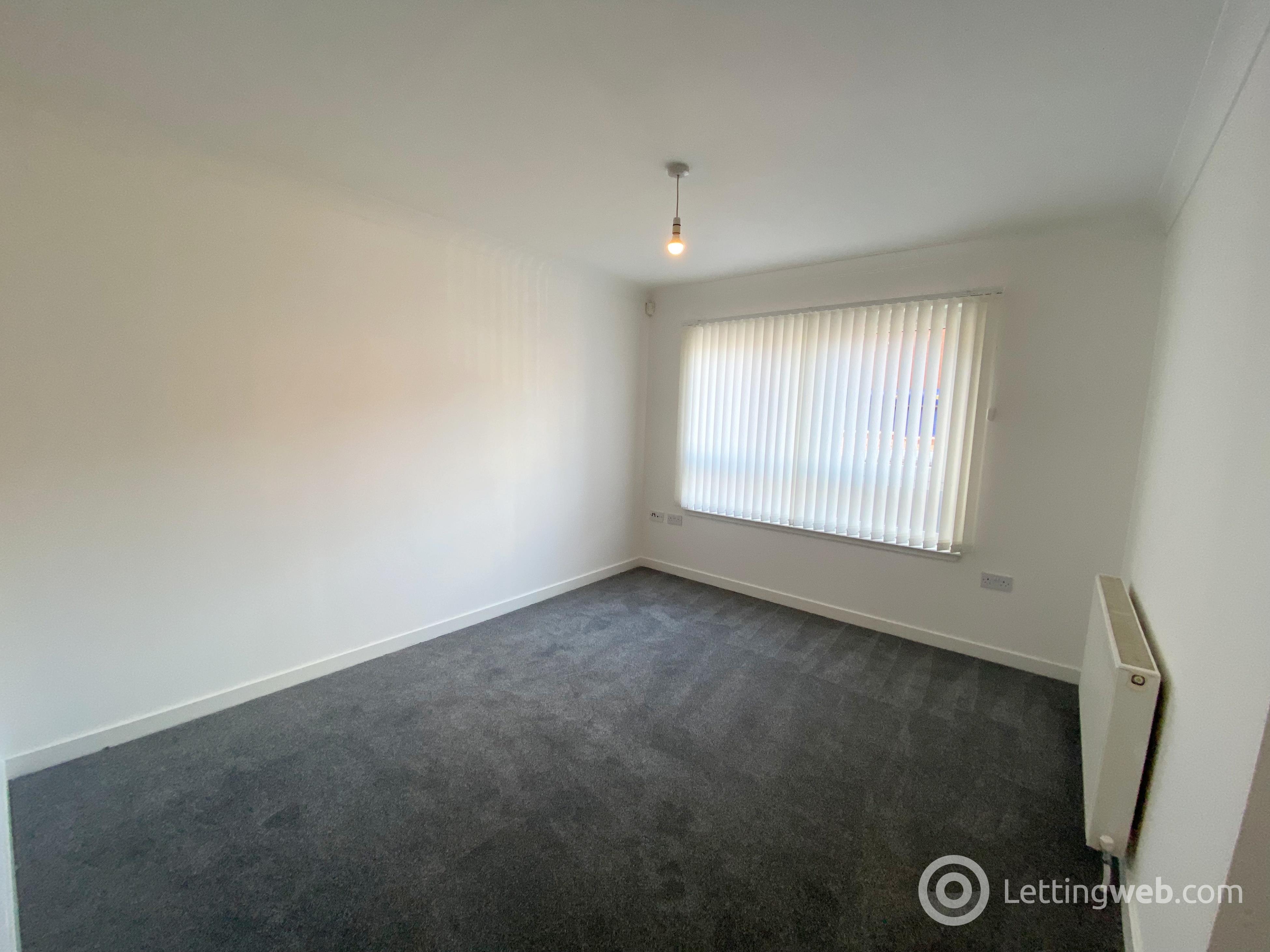 Property to rent in Flat 1, 280 Main Street, Rutherglen, Glasgow, G73 3AD