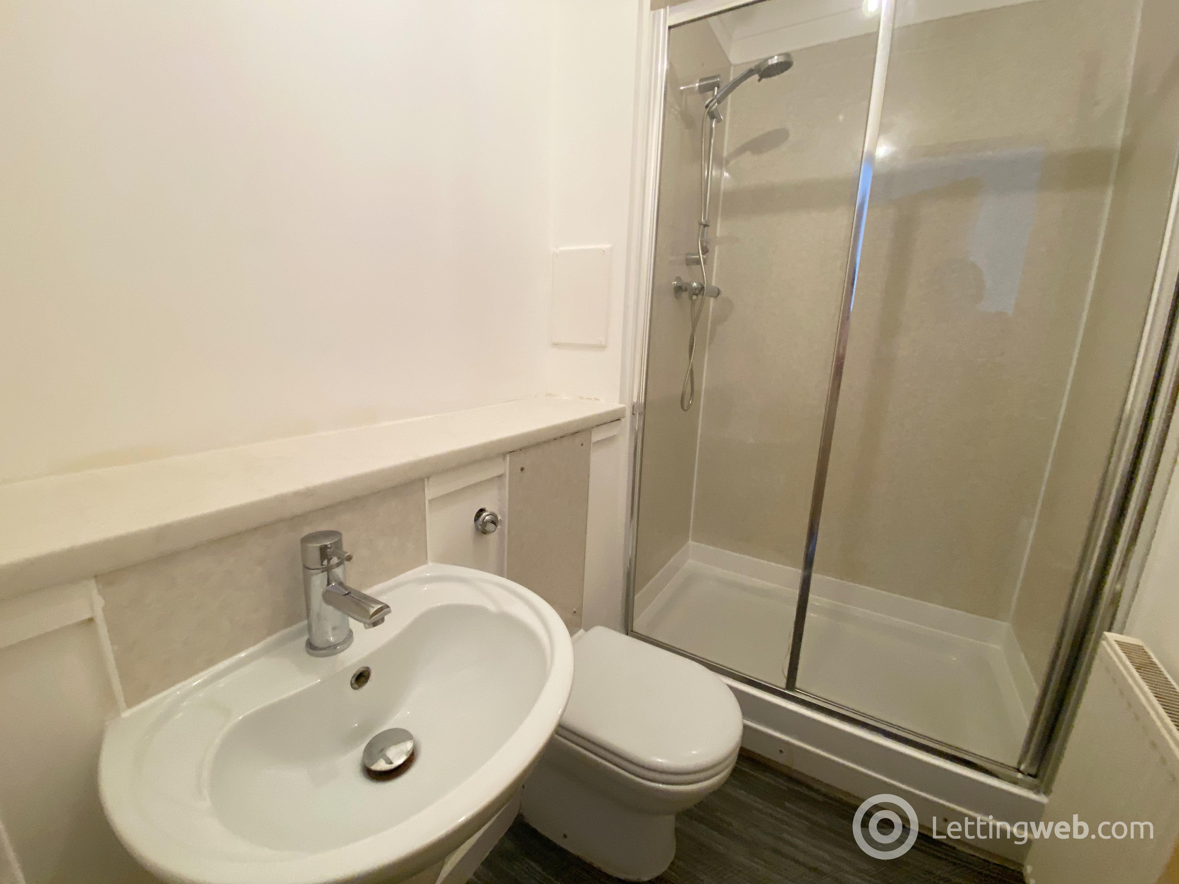 Property to rent in Flat 1, 280 Main Street, Rutherglen, Glasgow, G73 3AD