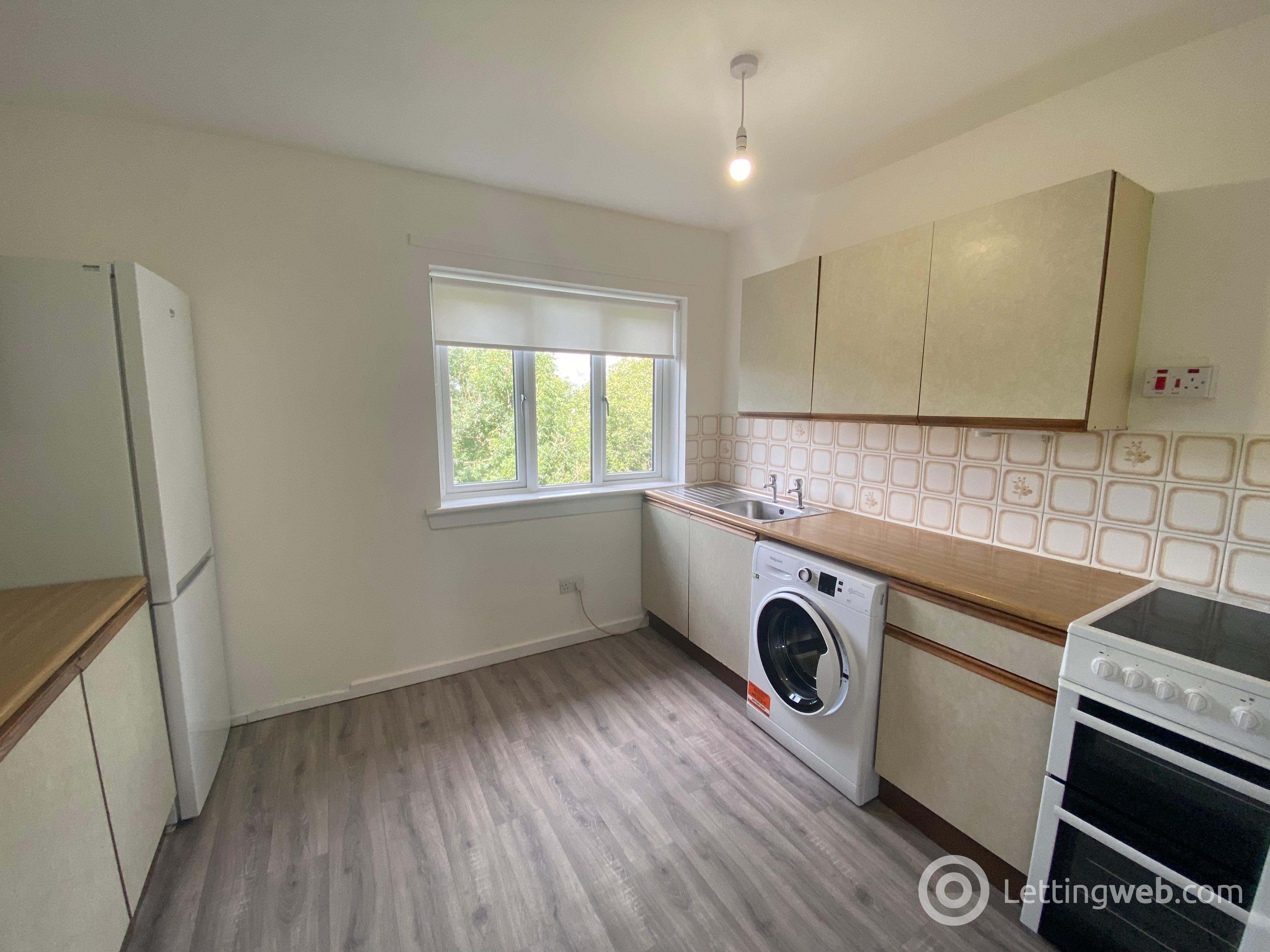Property to rent in West Stewart Street, Hamilton, ML3 9AJ