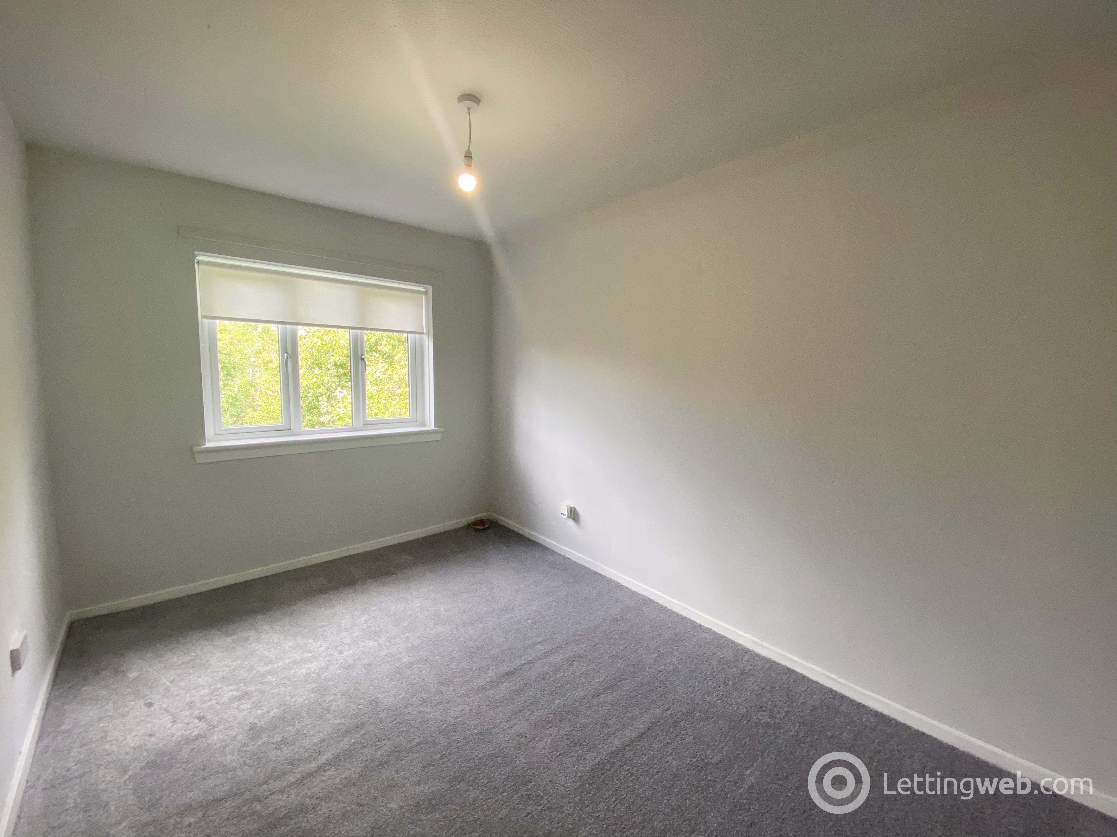 Property to rent in West Stewart Street, Hamilton, ML3 9AJ