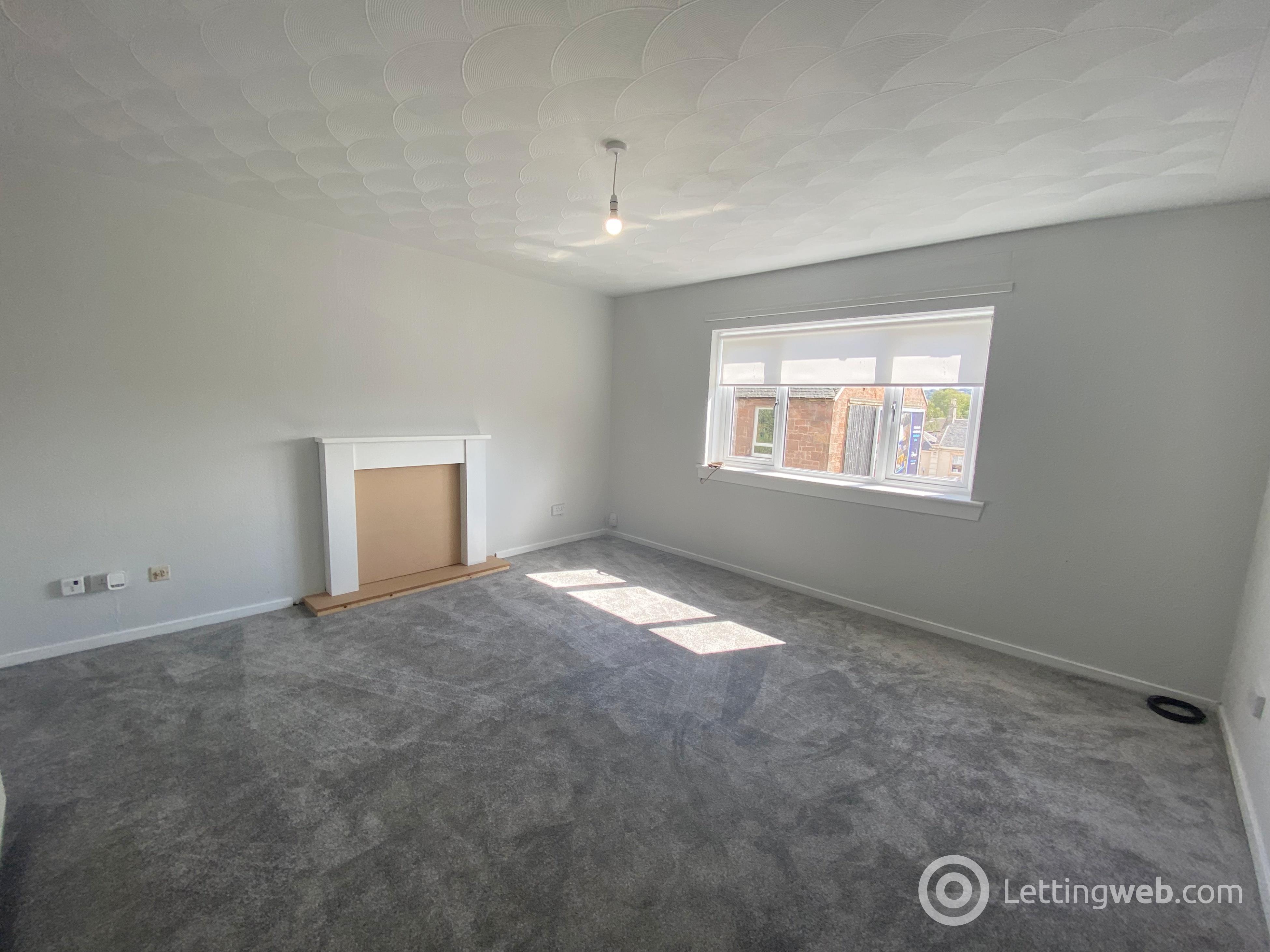 Property to rent in West Stewart Street, Hamilton, ML3 9AJ