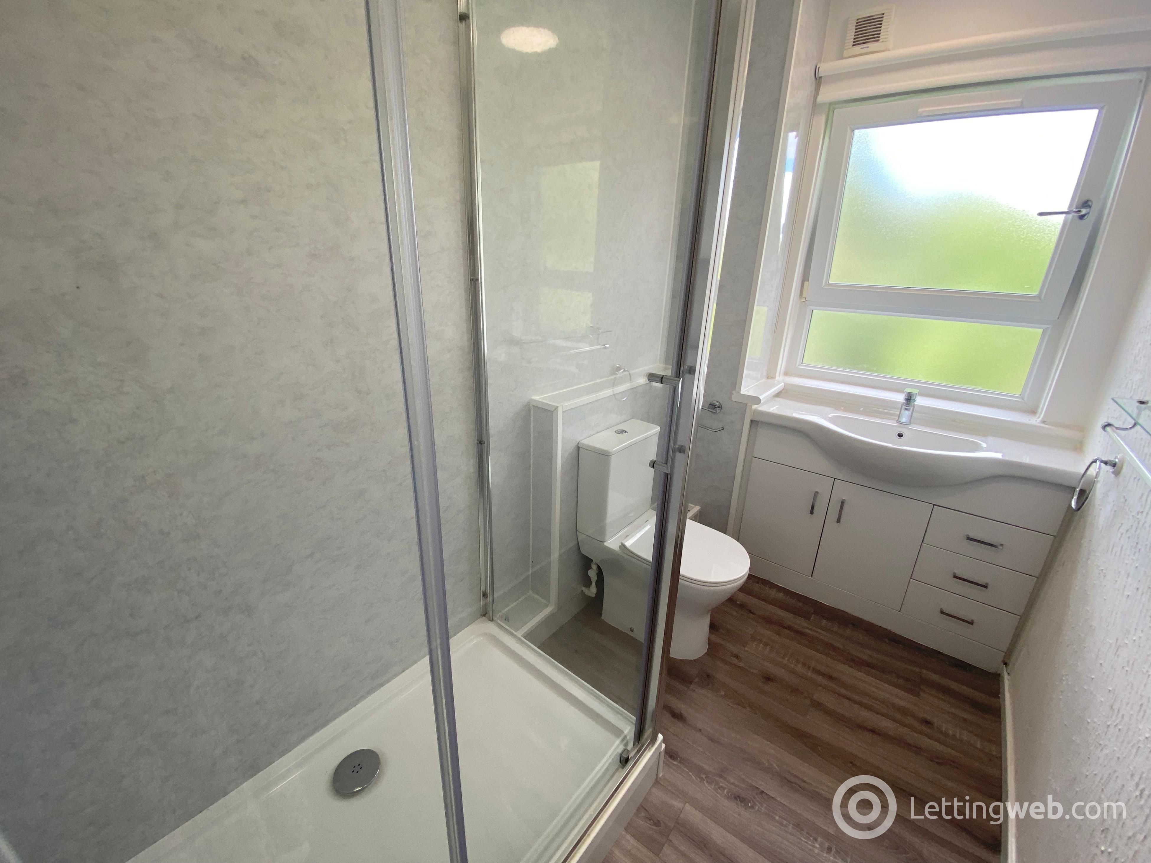 Property to rent in West Stewart Street, Hamilton, ML3 9AJ