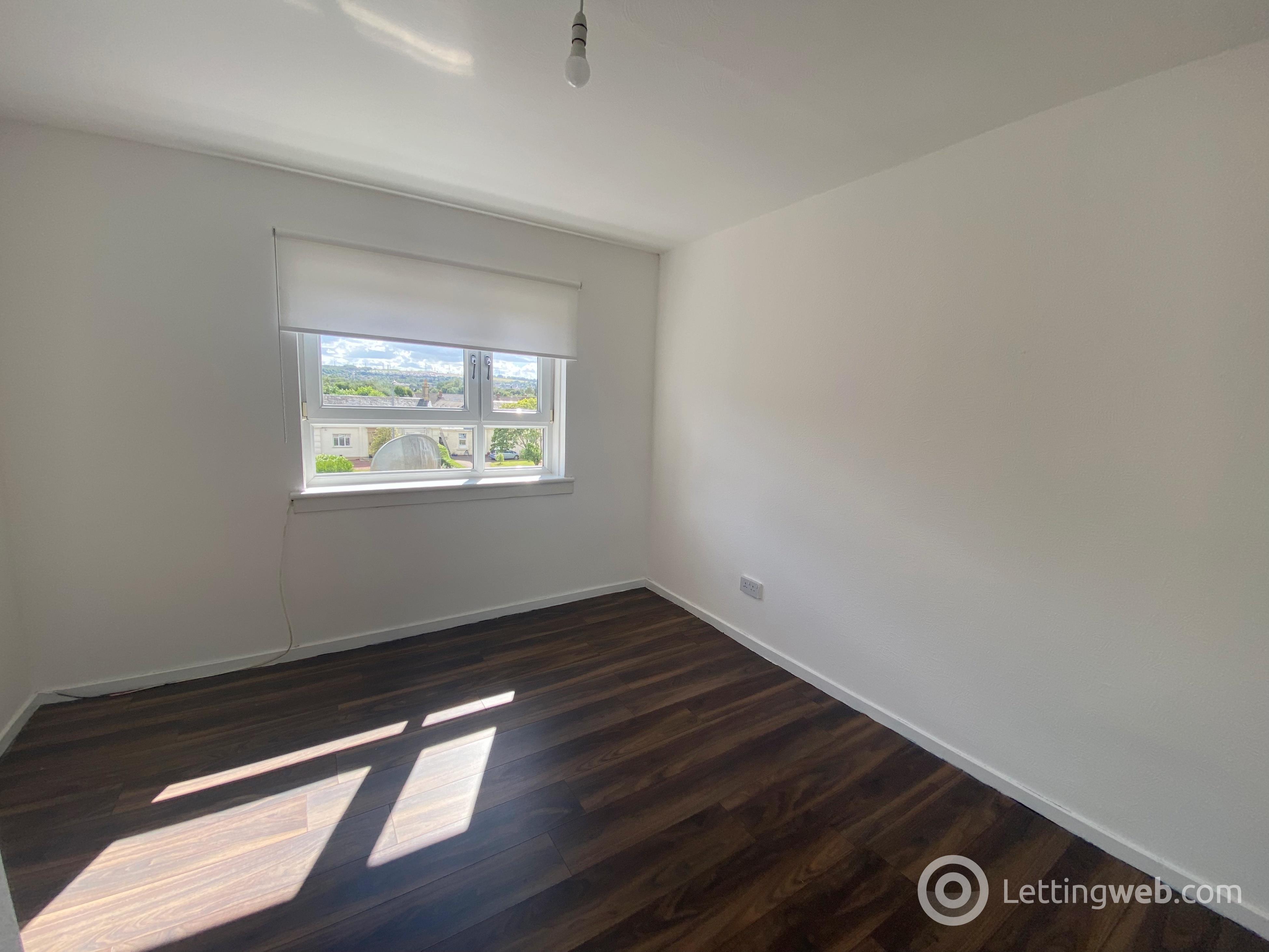 Property to rent in West Stewart Street, Hamilton, ML3 9AJ