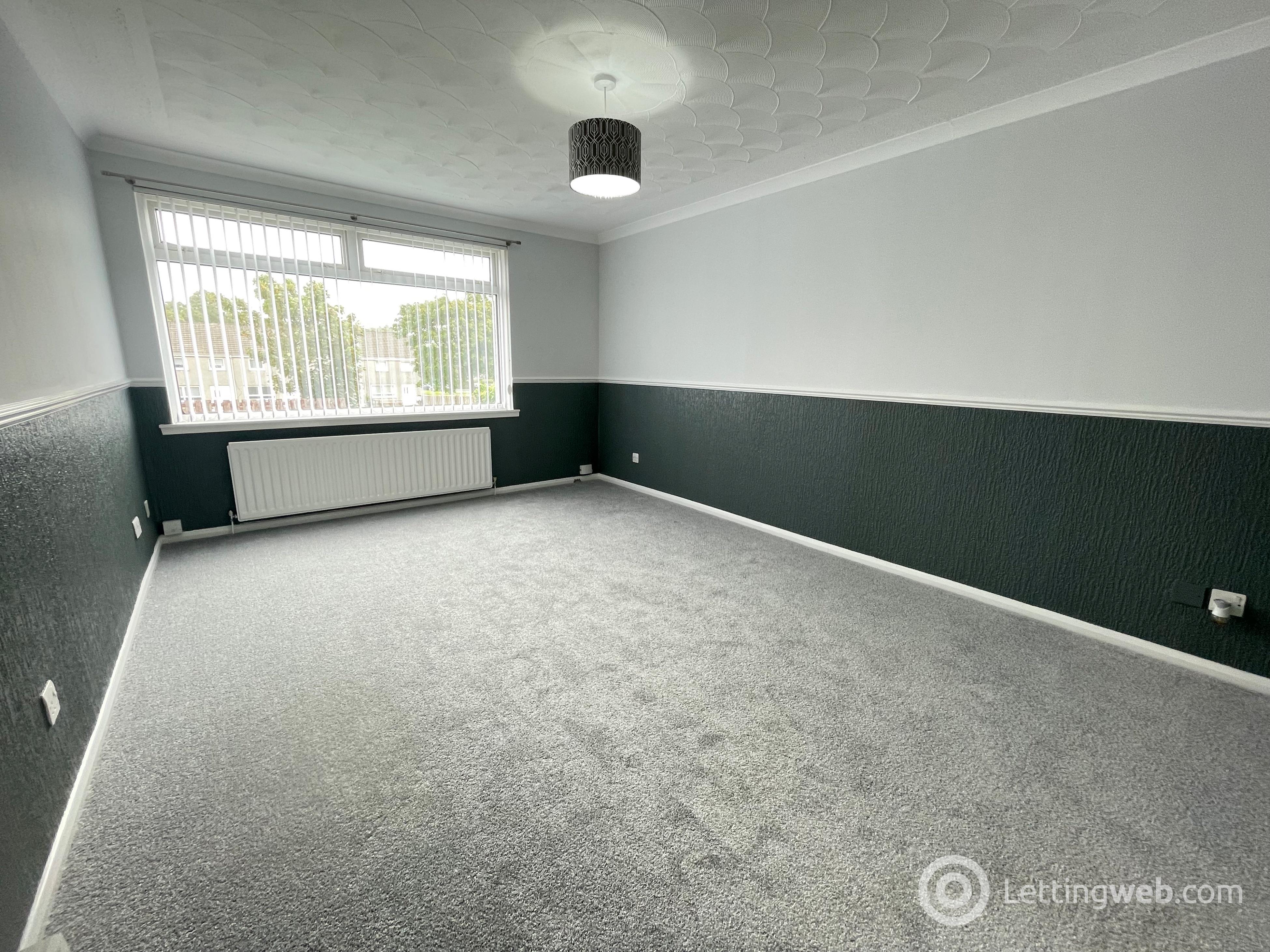 Property to rent in St. Giles Way, Hamilton, ML3 8PG