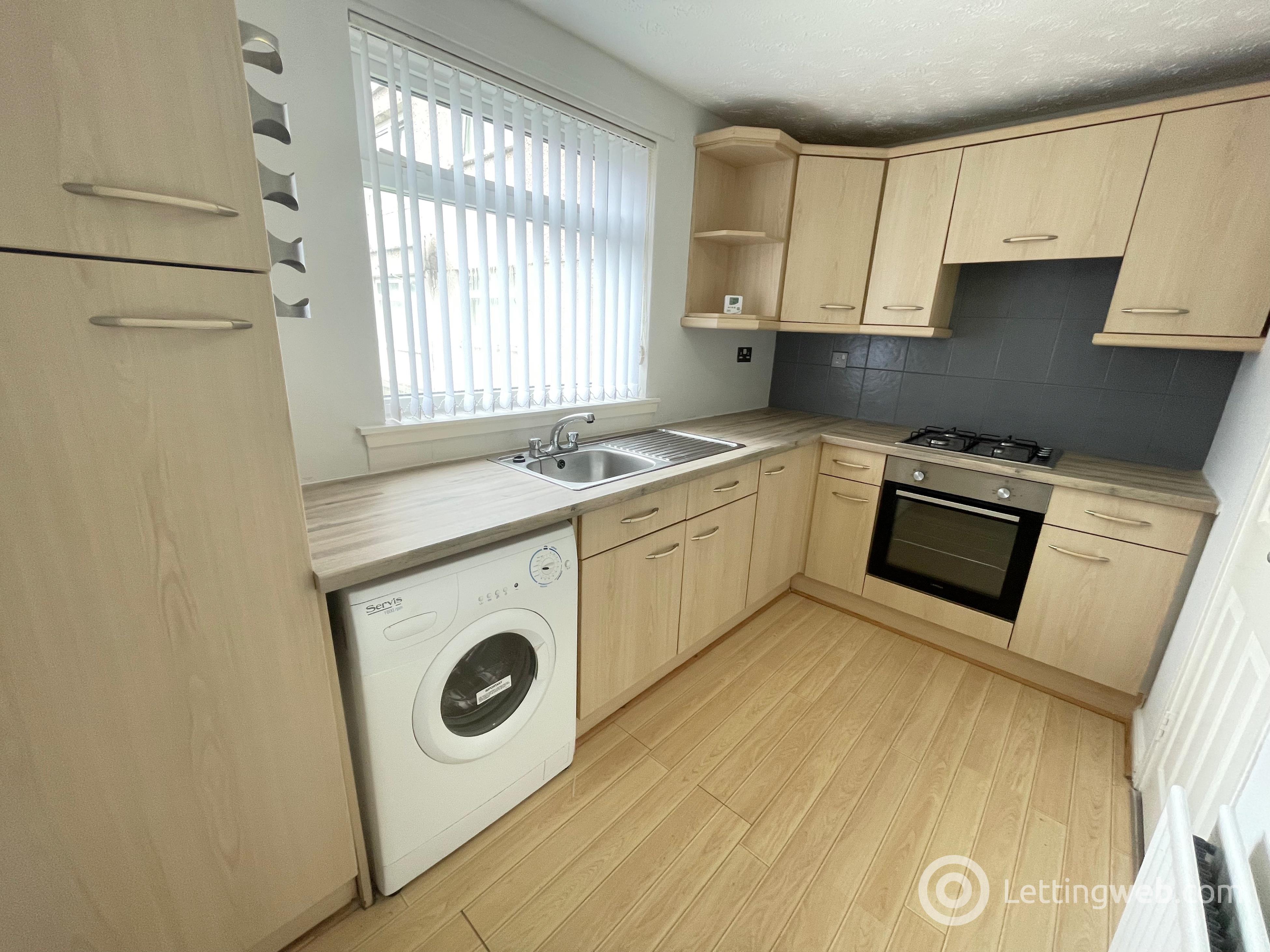 Property to rent in St. Giles Way, Hamilton, ML3 8PG