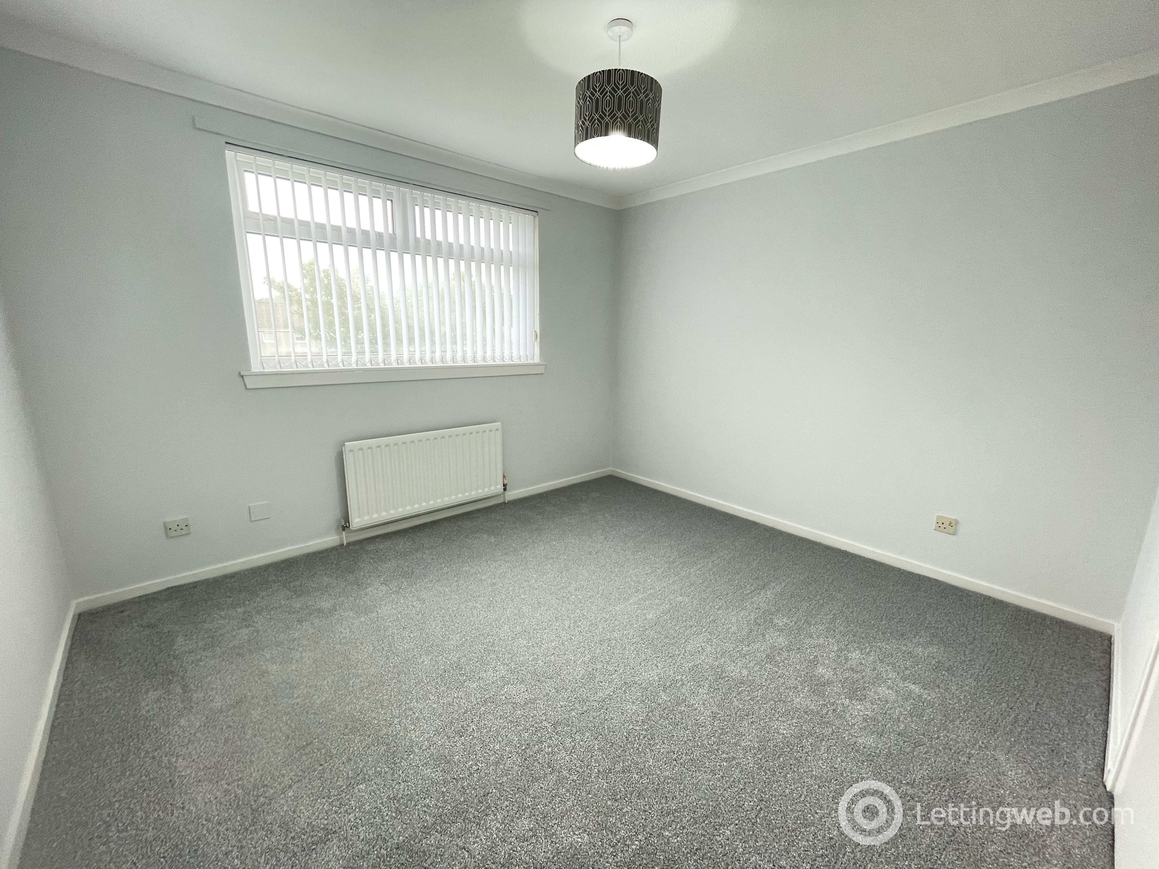 Property to rent in St. Giles Way, Hamilton, ML3 8PG