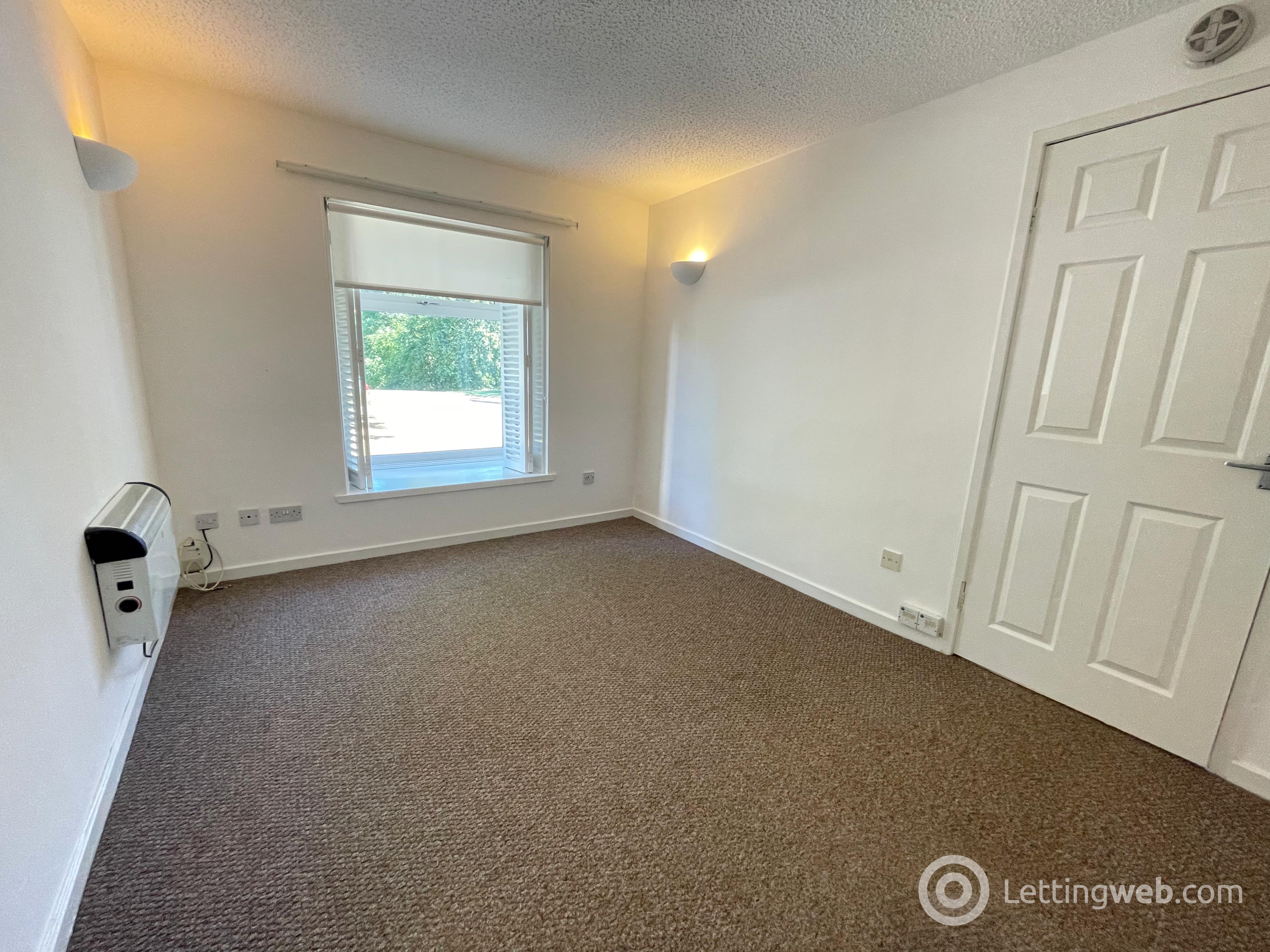 Property to rent in Brandon House, The Furlongs, Hamilton, ML3 0DJ
