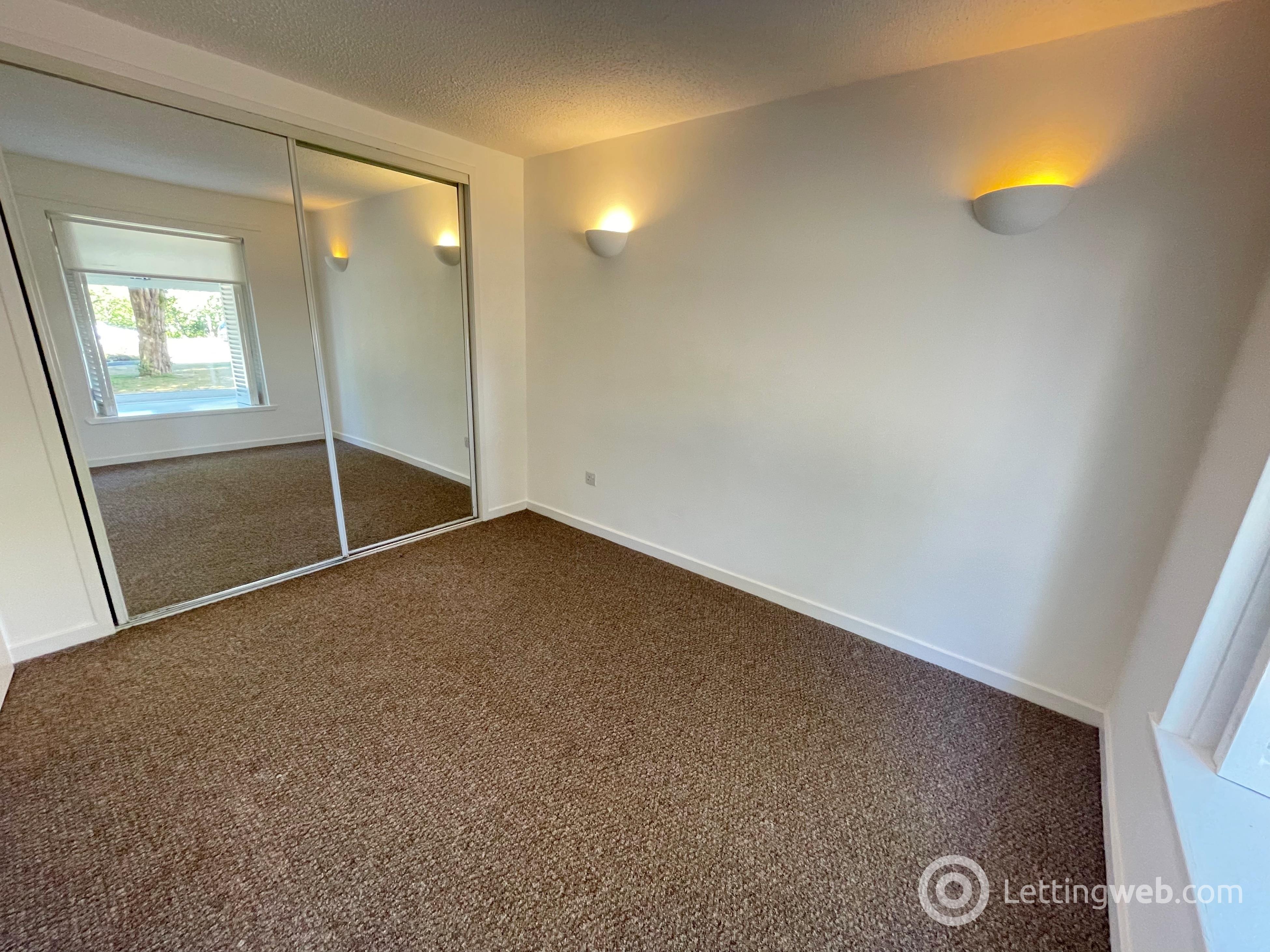 Property to rent in Brandon House, The Furlongs, Hamilton, ML3 0DJ