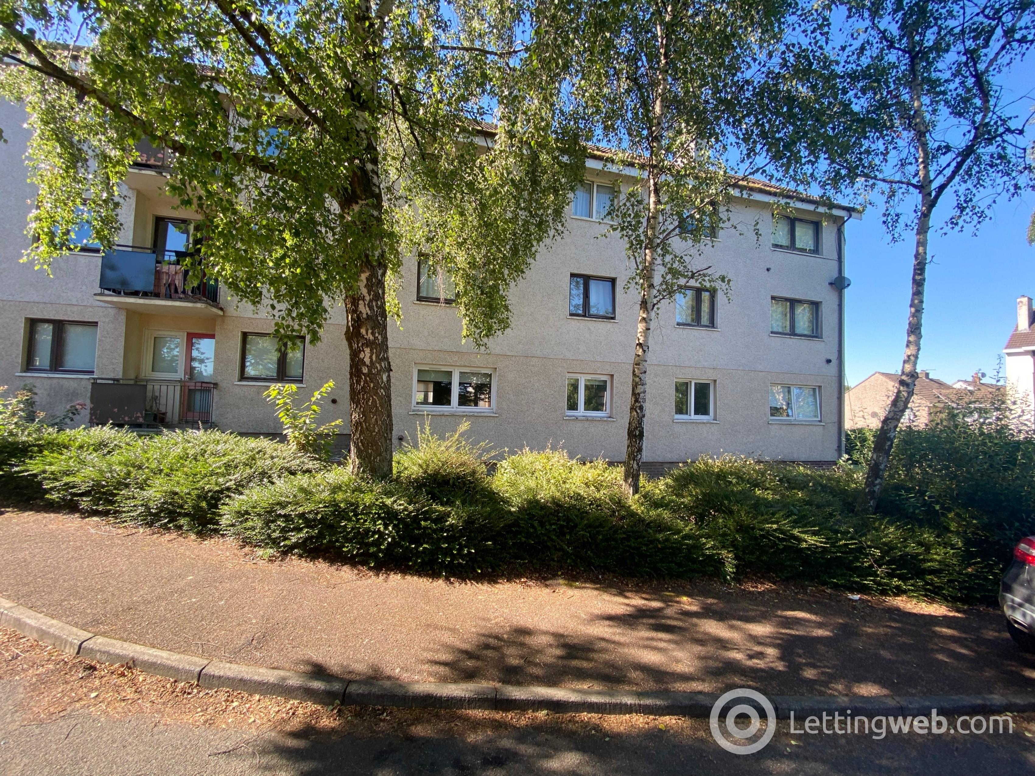Property to rent in Dunglass Avenue, East Kilbride, Glasgow, G74 4EG