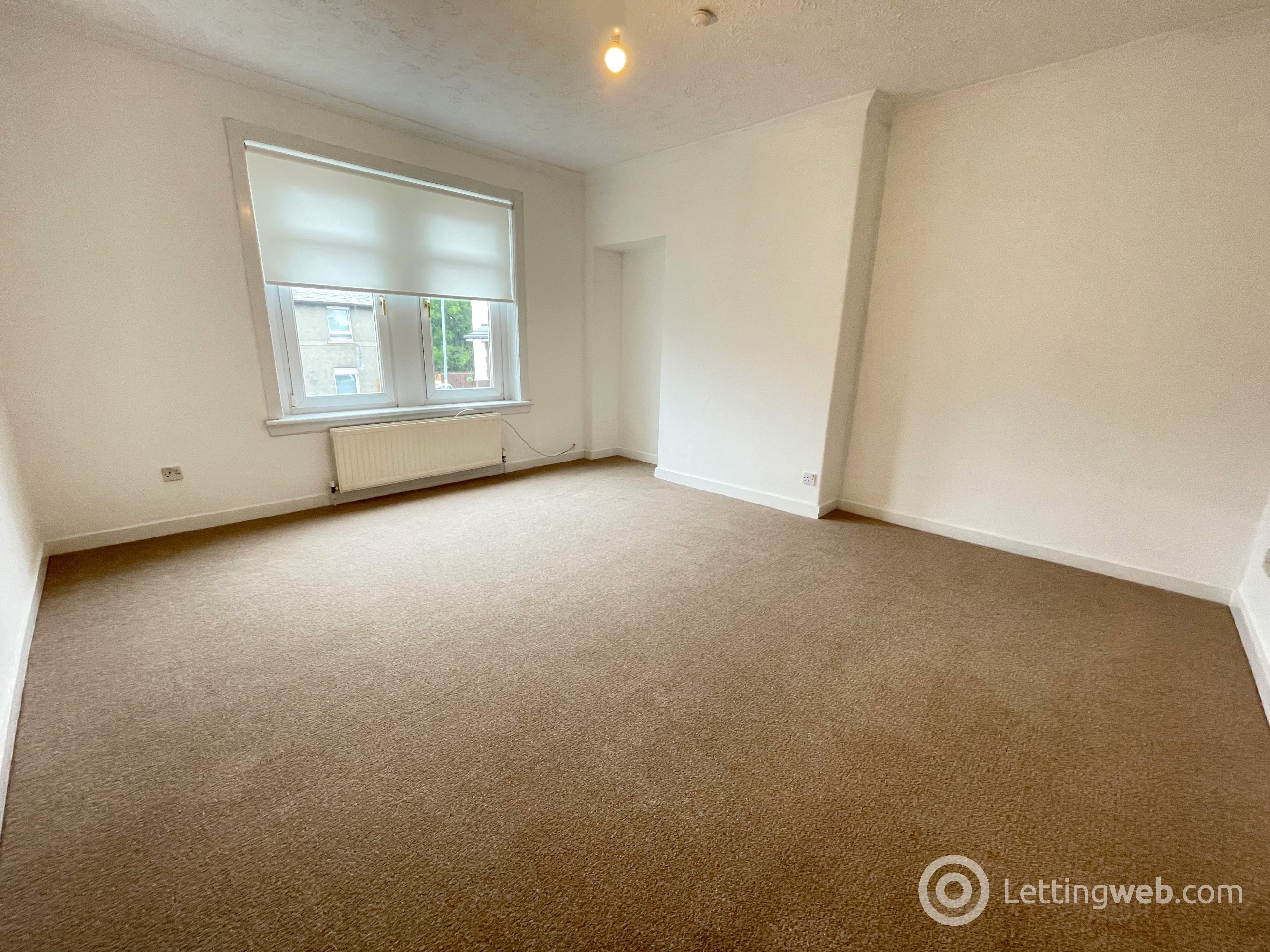 Property to rent in Novar Street, Hamilton, ML3 6TG