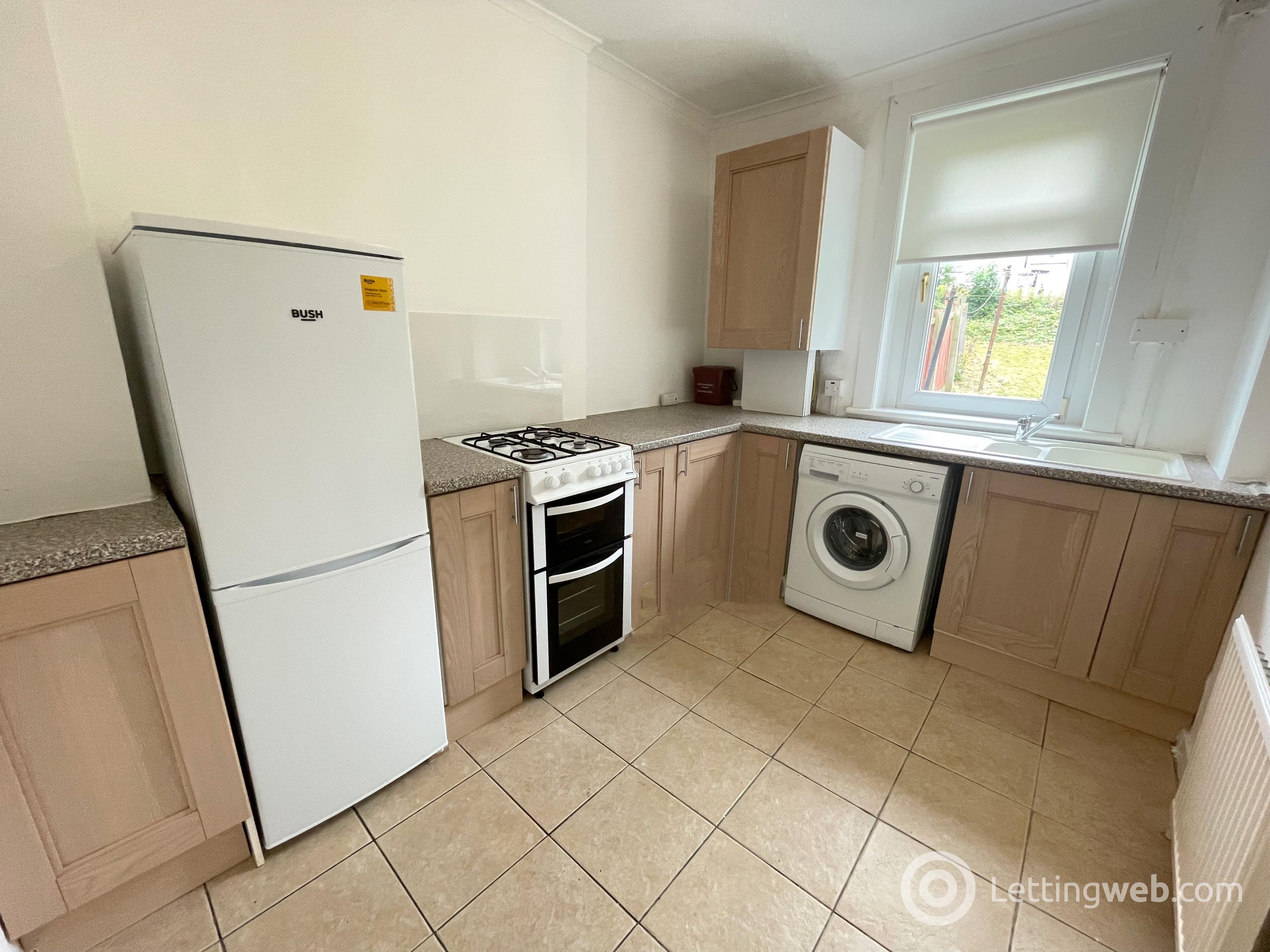 Property to rent in Novar Street, Hamilton, ML3 6TG