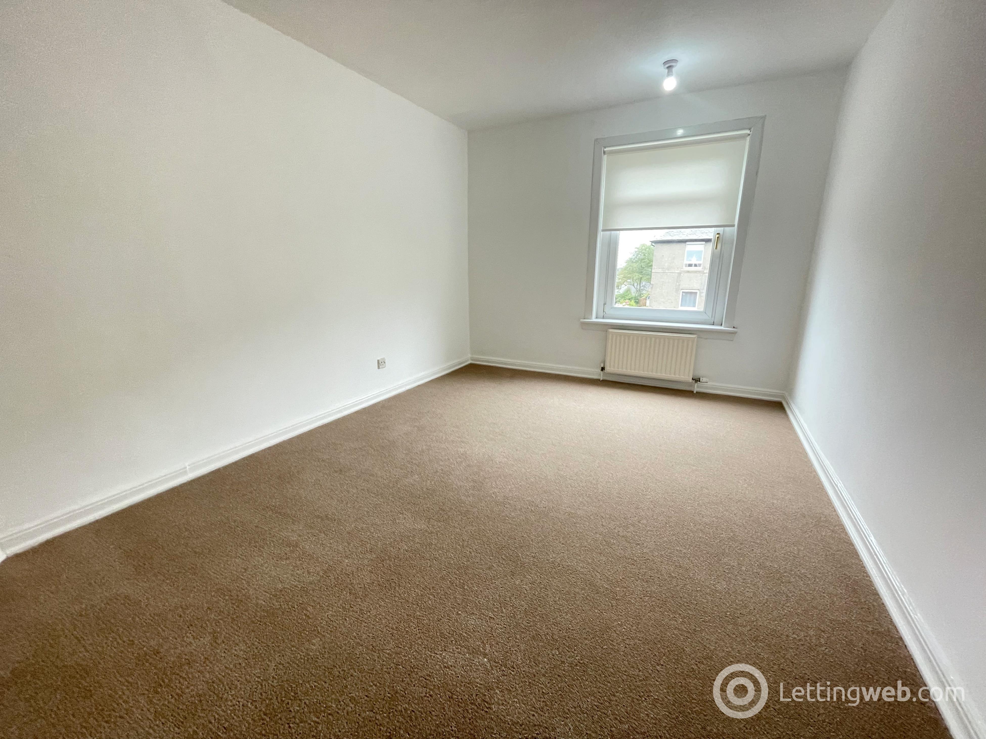 Property to rent in Novar Street, Hamilton, ML3 6TG