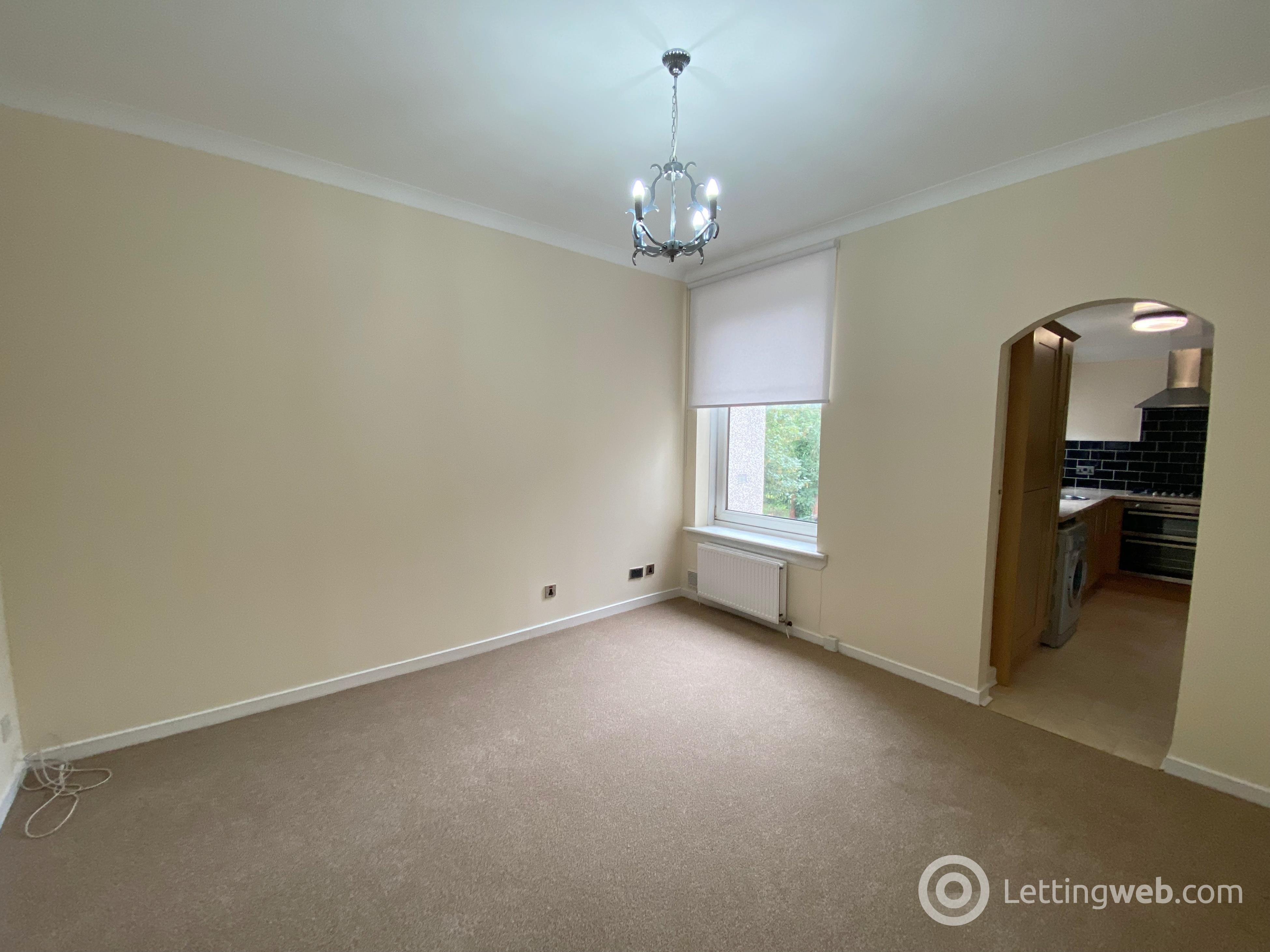 Property to rent in Hamilton Road, Motherwell, ML1 3DR