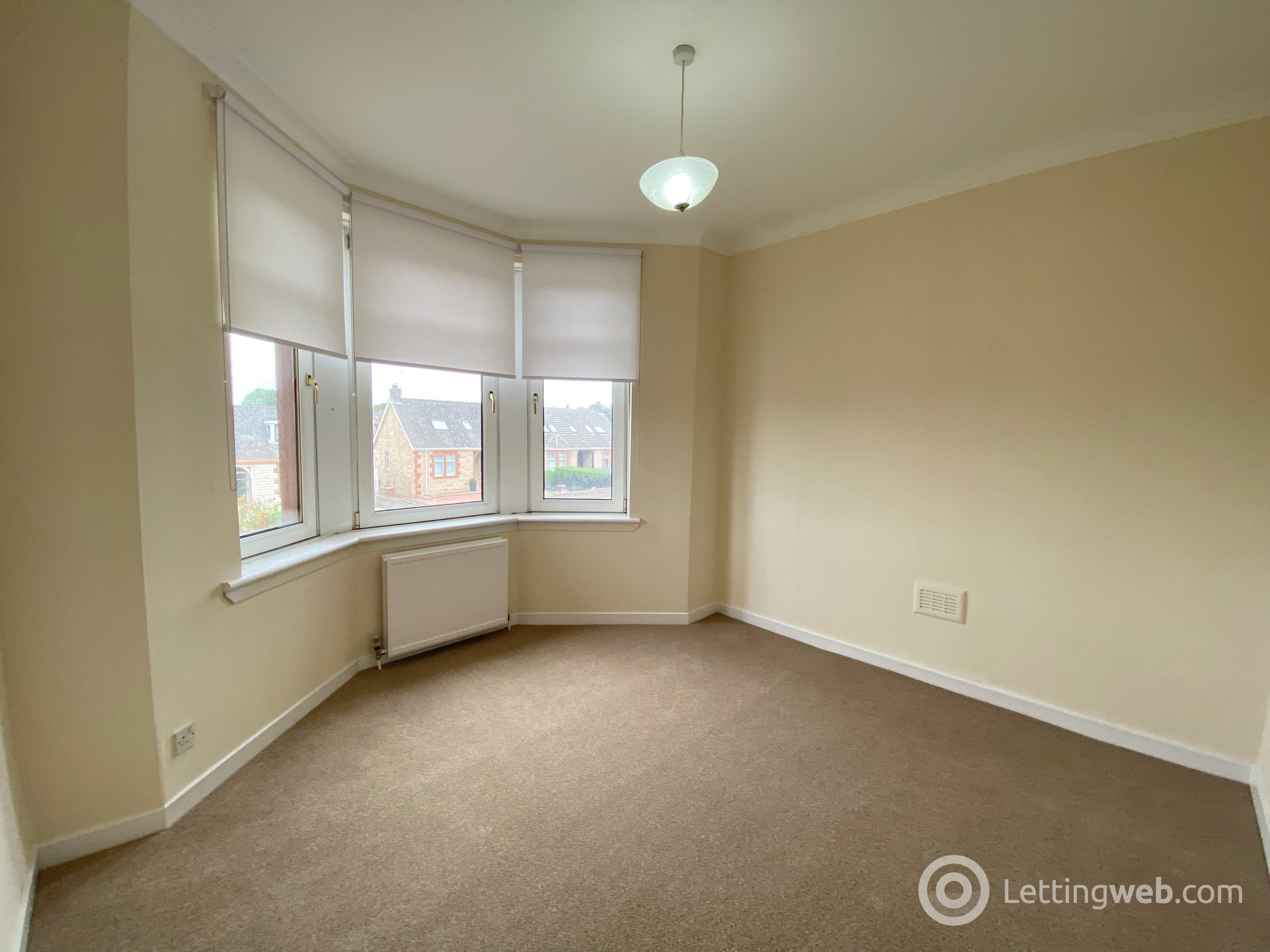 Property to rent in Hamilton Road, Motherwell, ML1 3DR