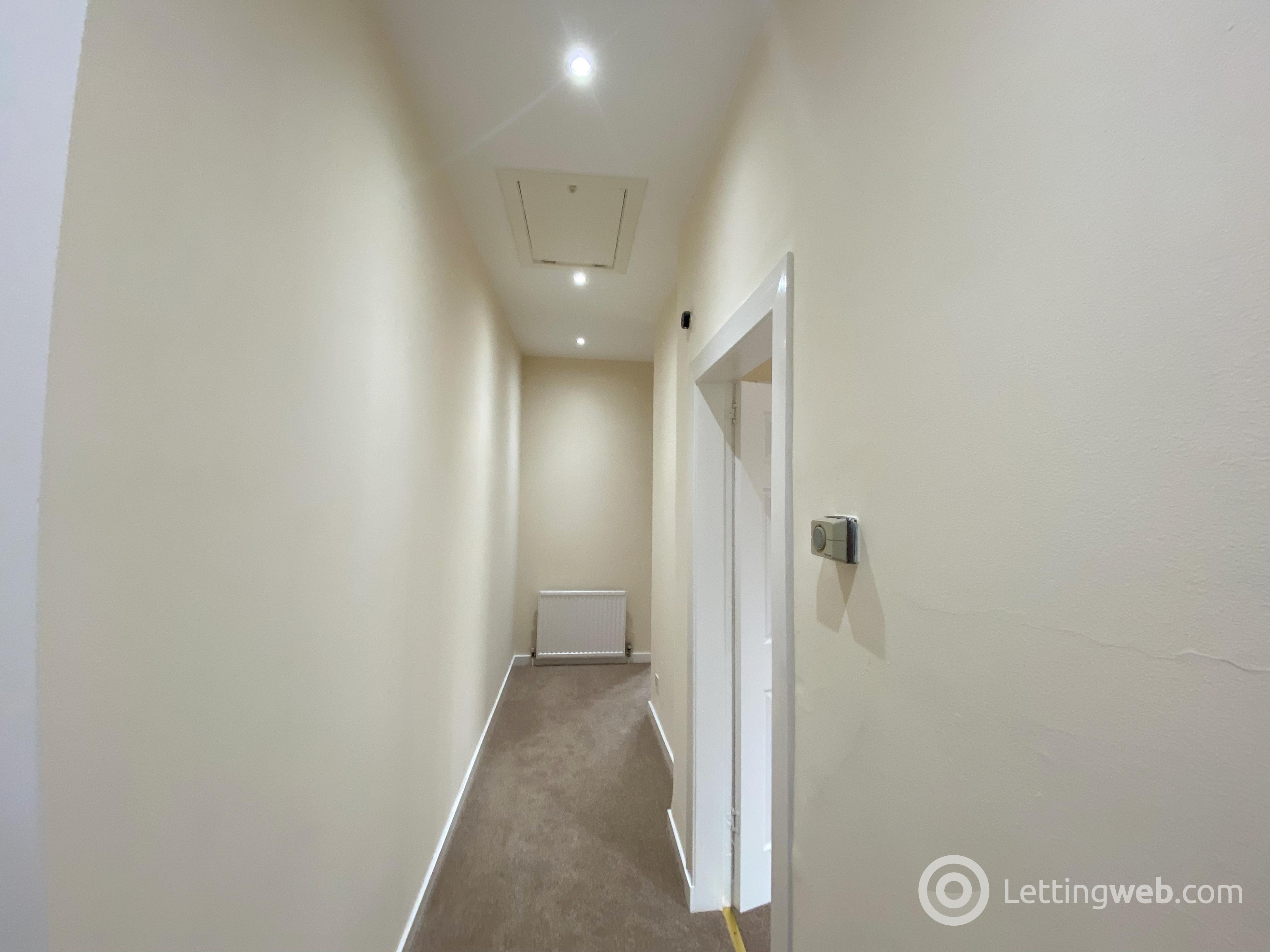 Property to rent in Hamilton Road, Motherwell, ML1 3DR