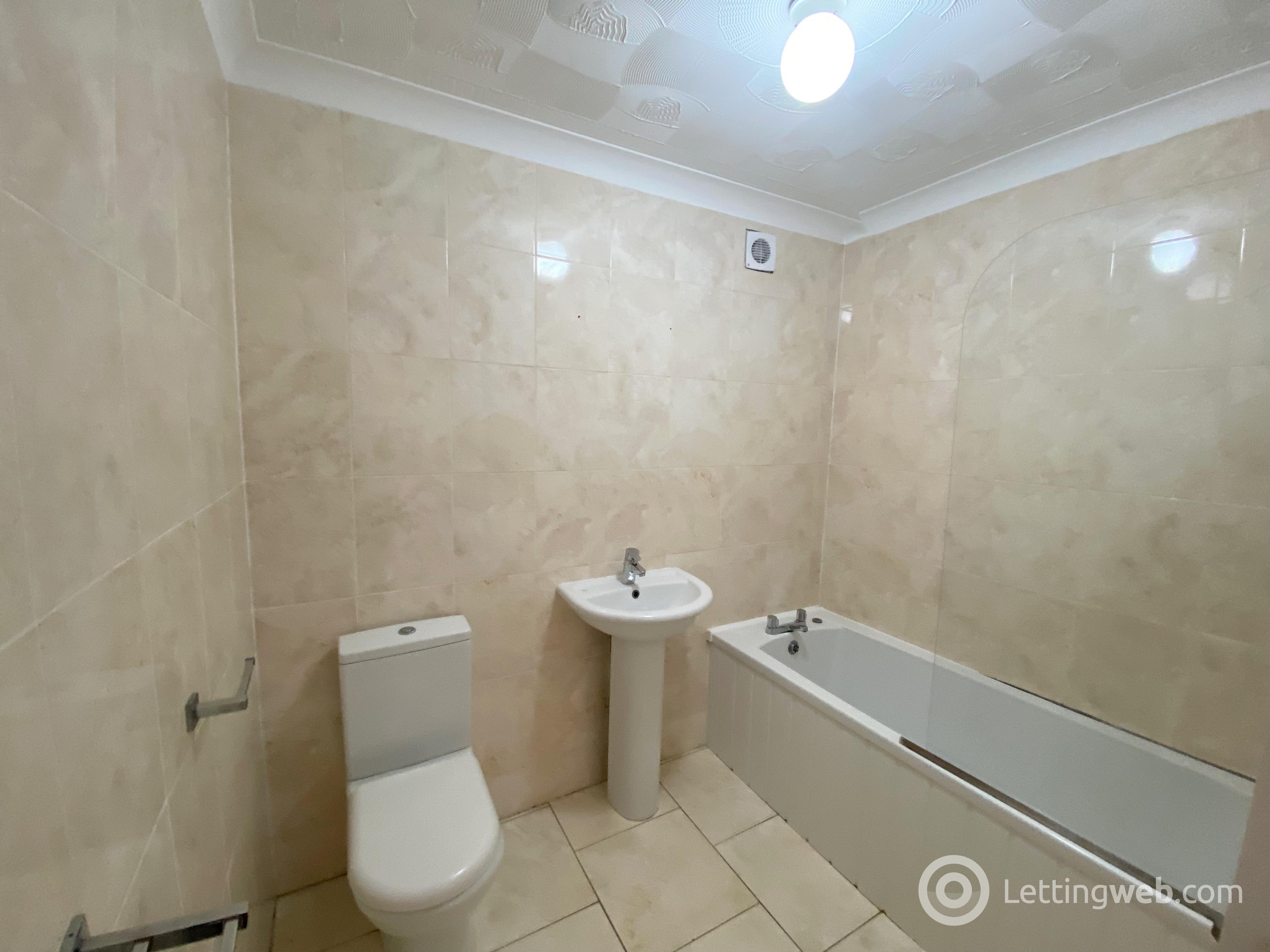 Property to rent in Hamilton Road, Motherwell, ML1 3DR