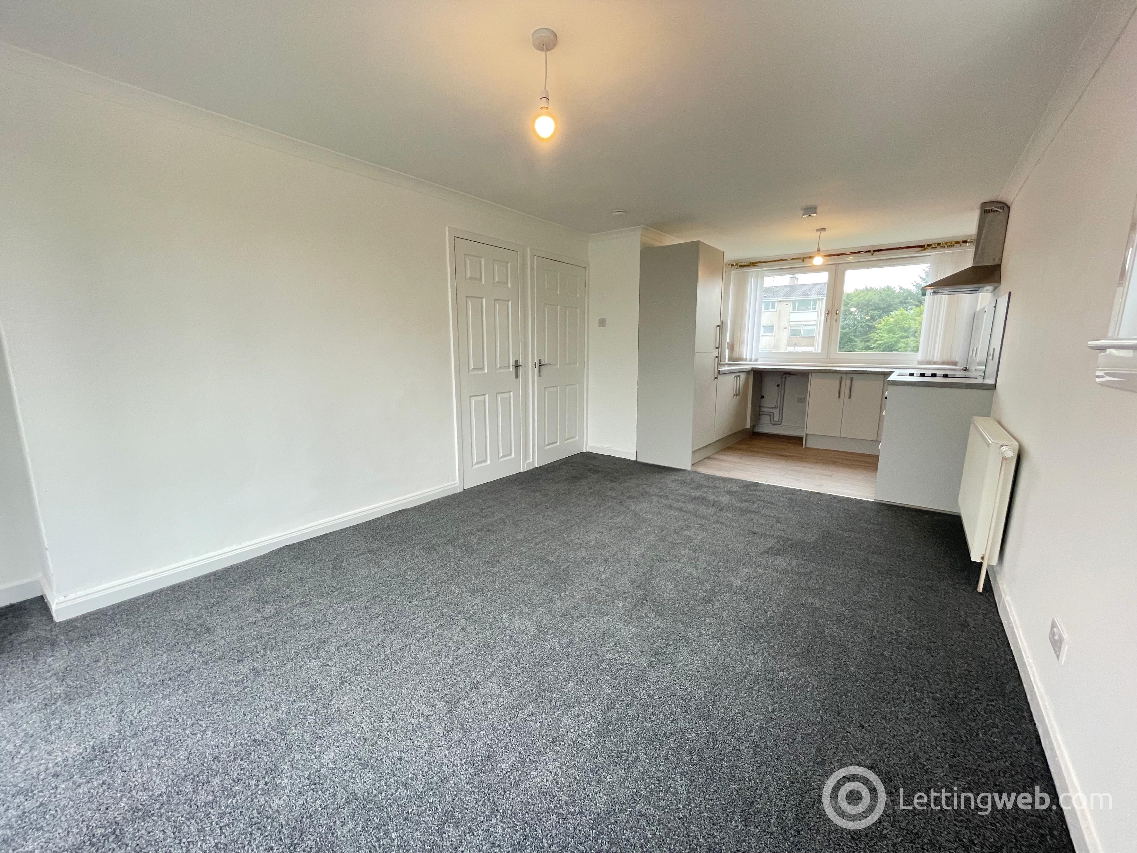 Property to rent in Liddell Grove, East Kilbride, Glasgow, G75 9AA