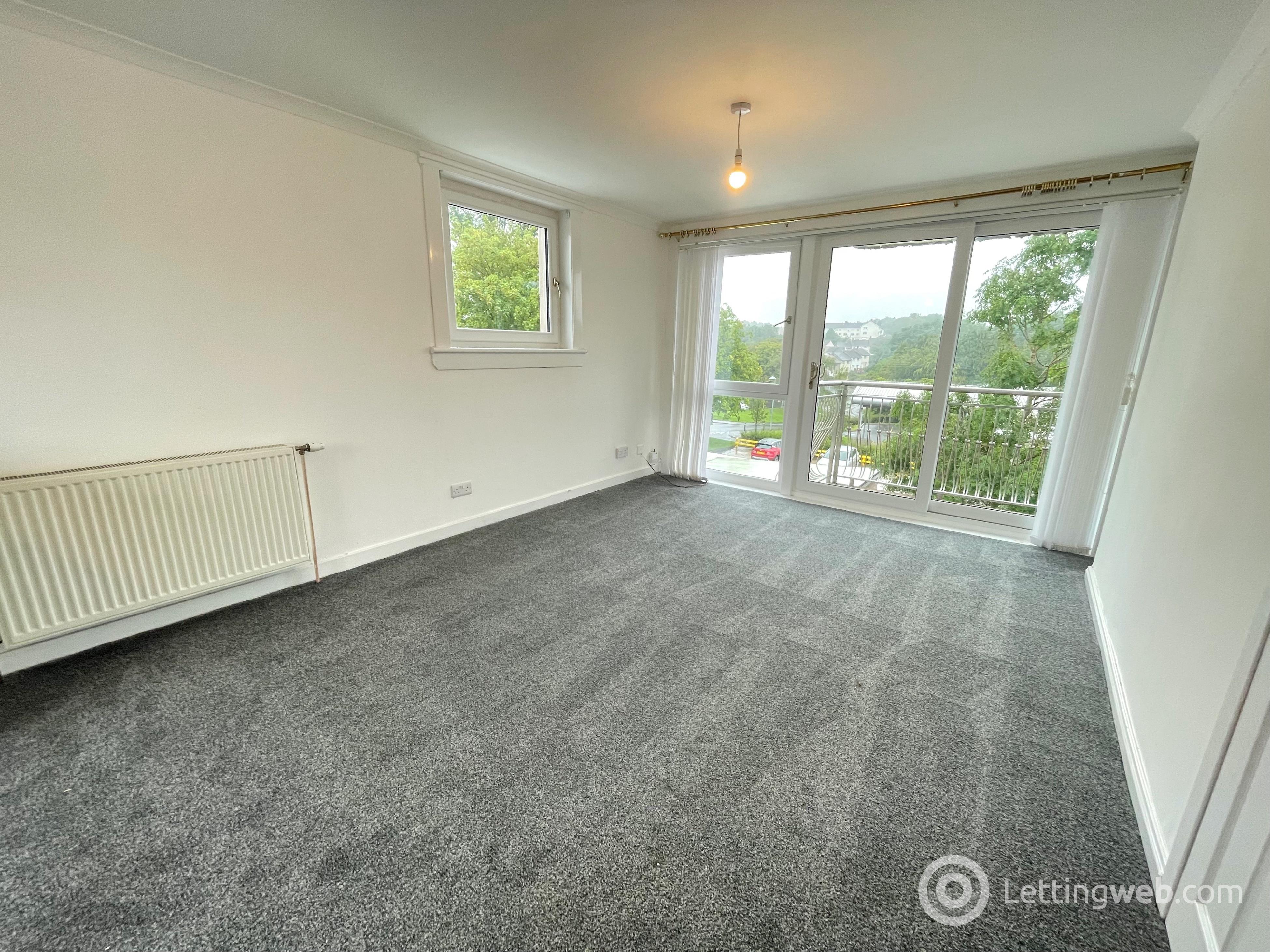 Property to rent in Liddell Grove, East Kilbride, Glasgow, G75 9AA