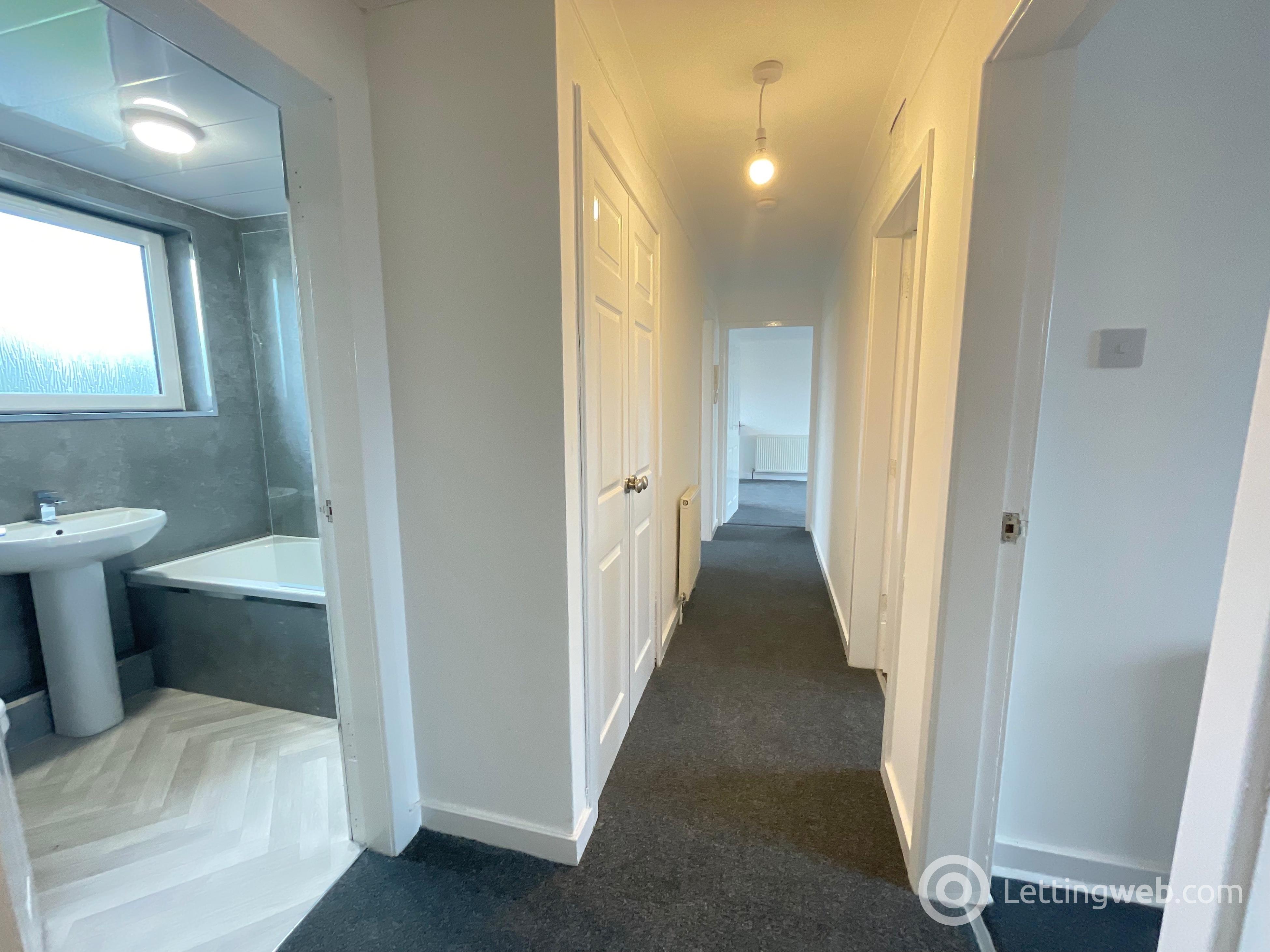 Property to rent in Liddell Grove, East Kilbride, Glasgow, G75 9AA