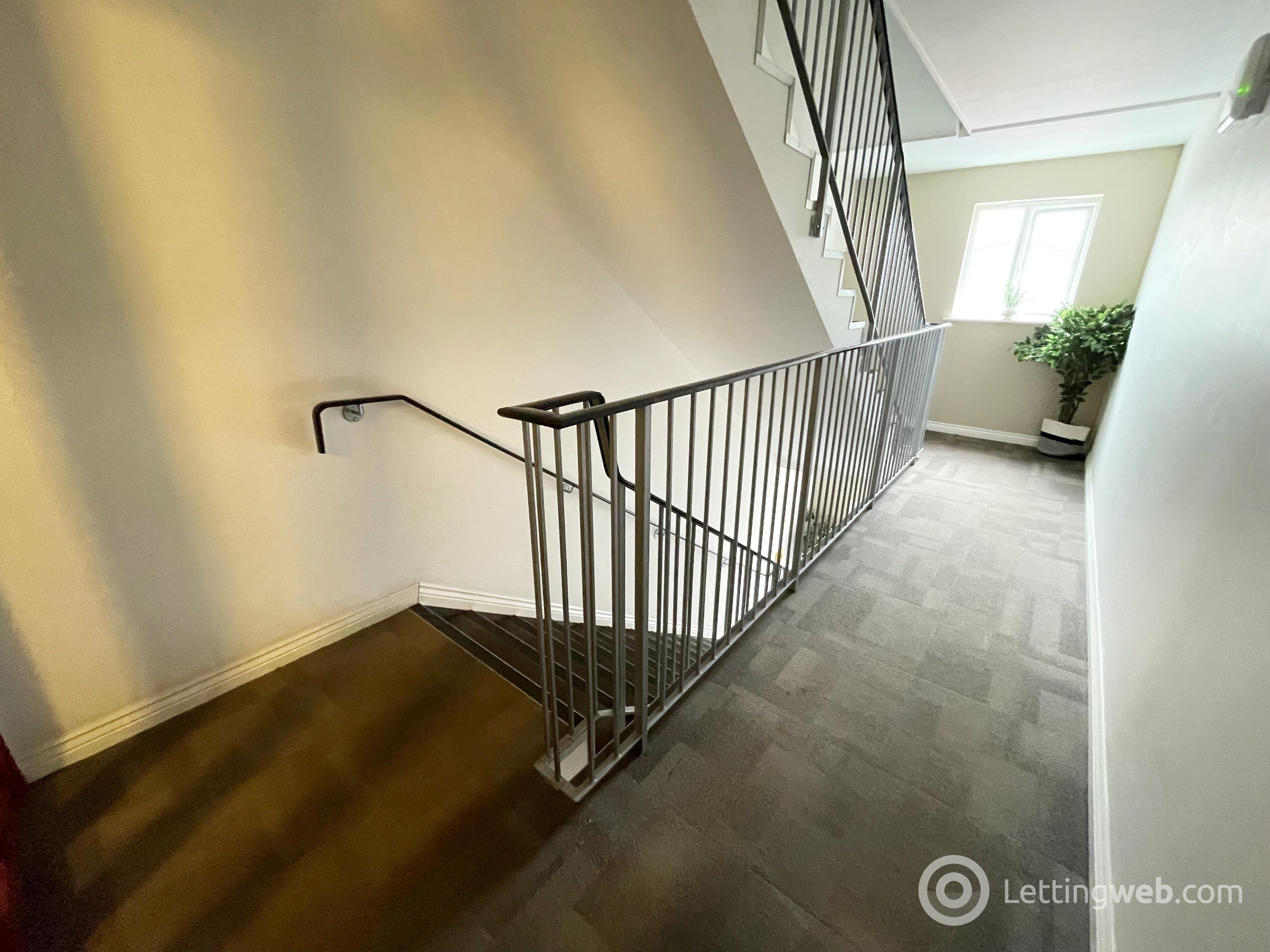 Property to rent in West Wellhall Wynd, Hamilton