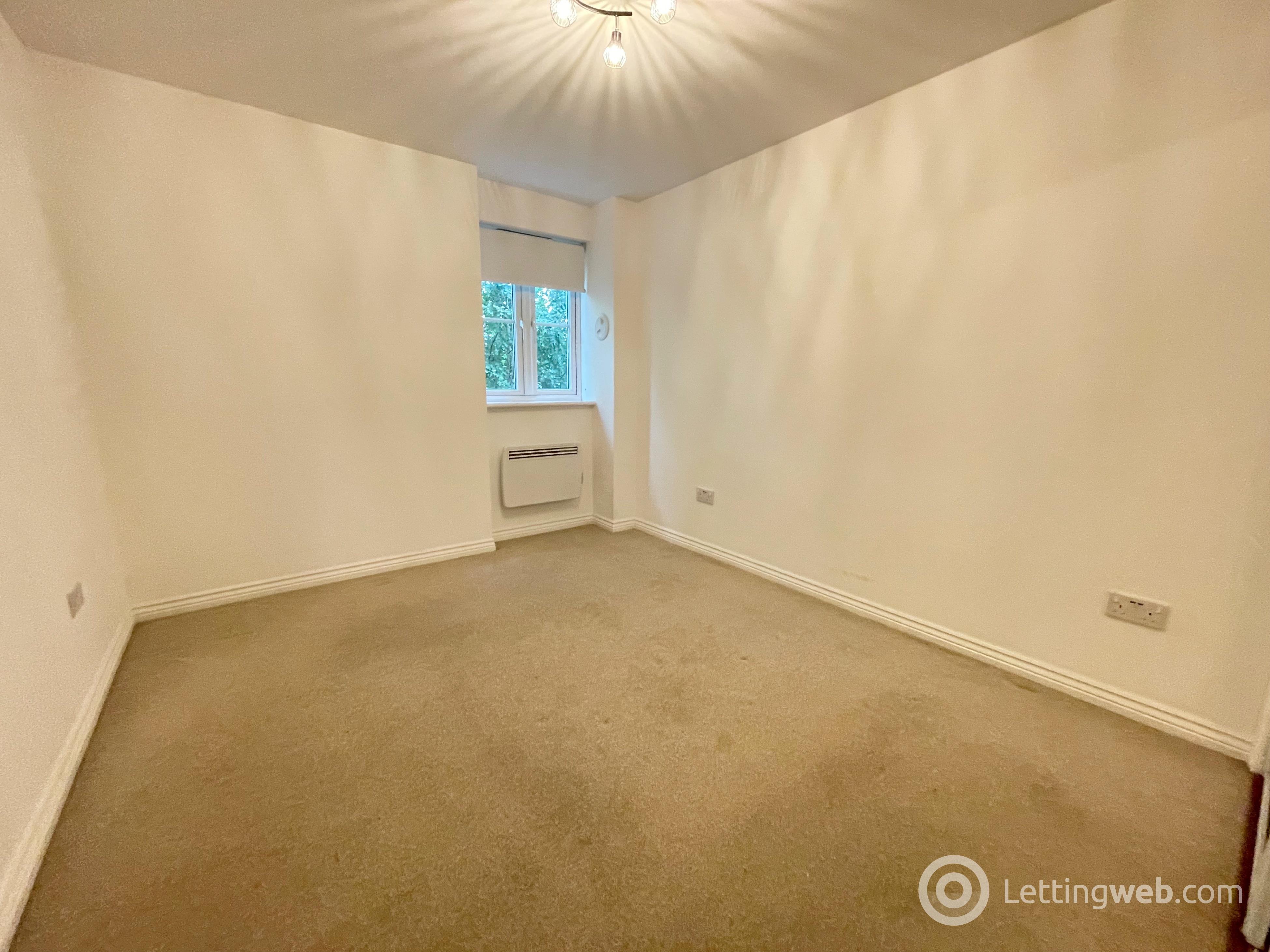 Property to rent in West Wellhall Wynd, Hamilton