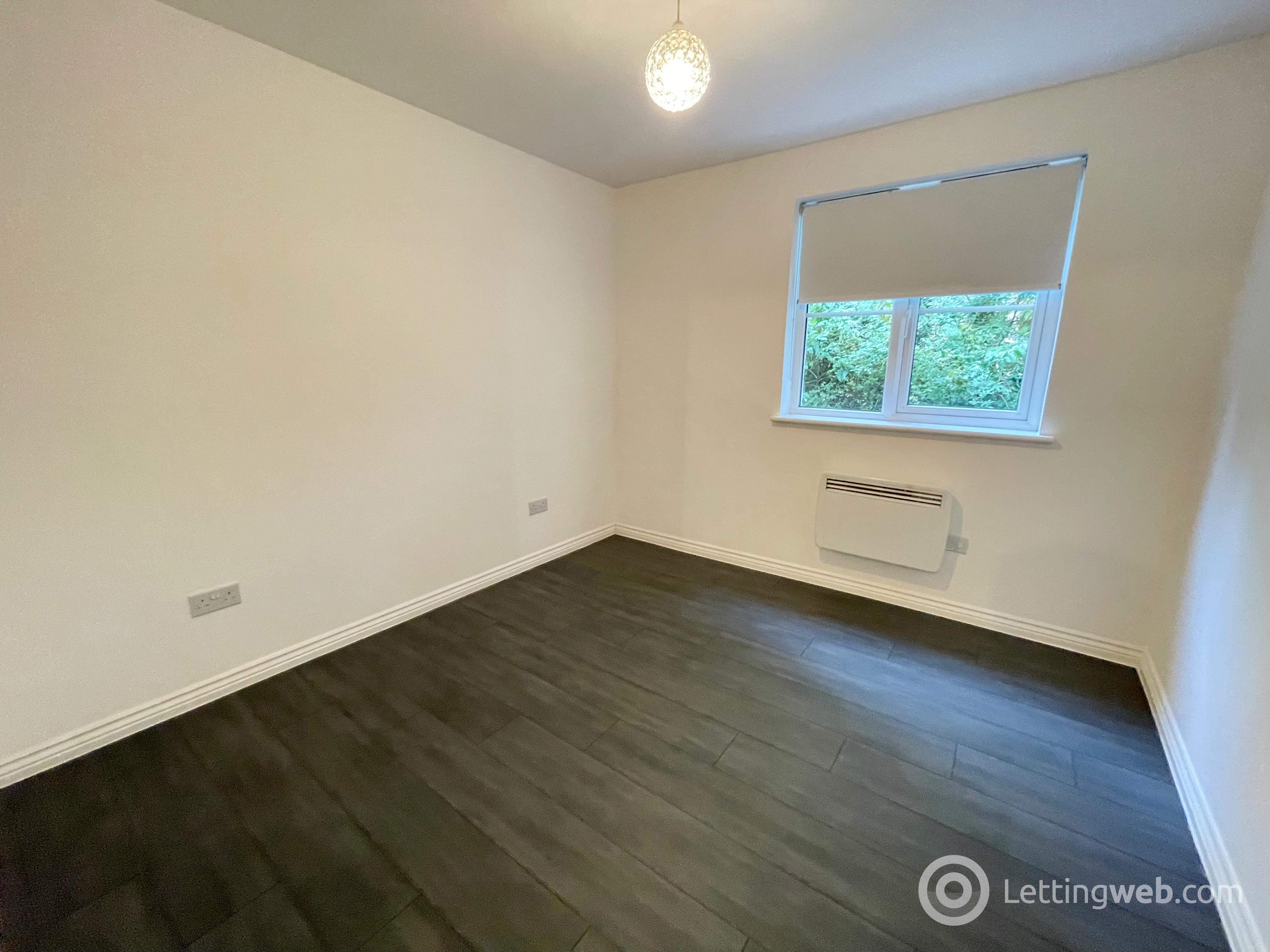 Property to rent in West Wellhall Wynd, Hamilton